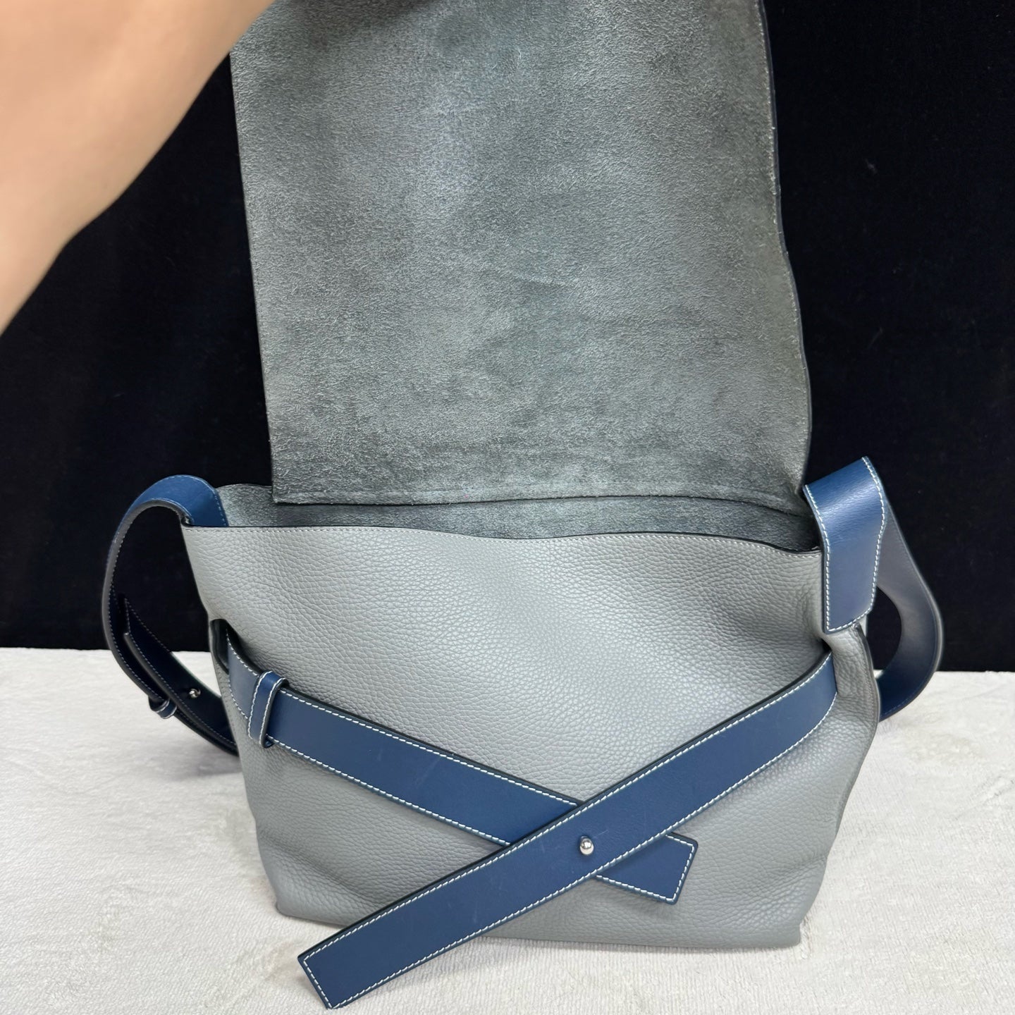 Loewe - Other - Leather - Multicolour - (Medium)