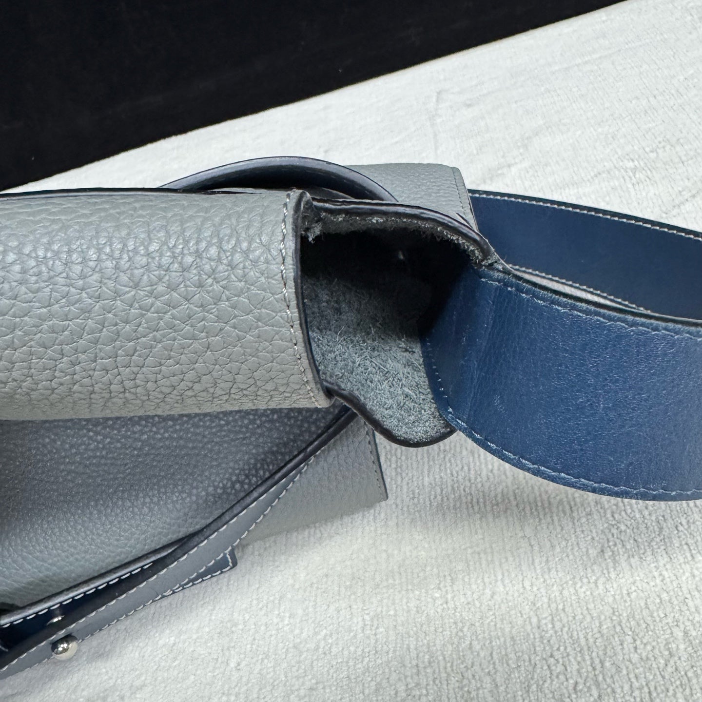 Loewe - Other - Leather - Multicolour - (Medium)
