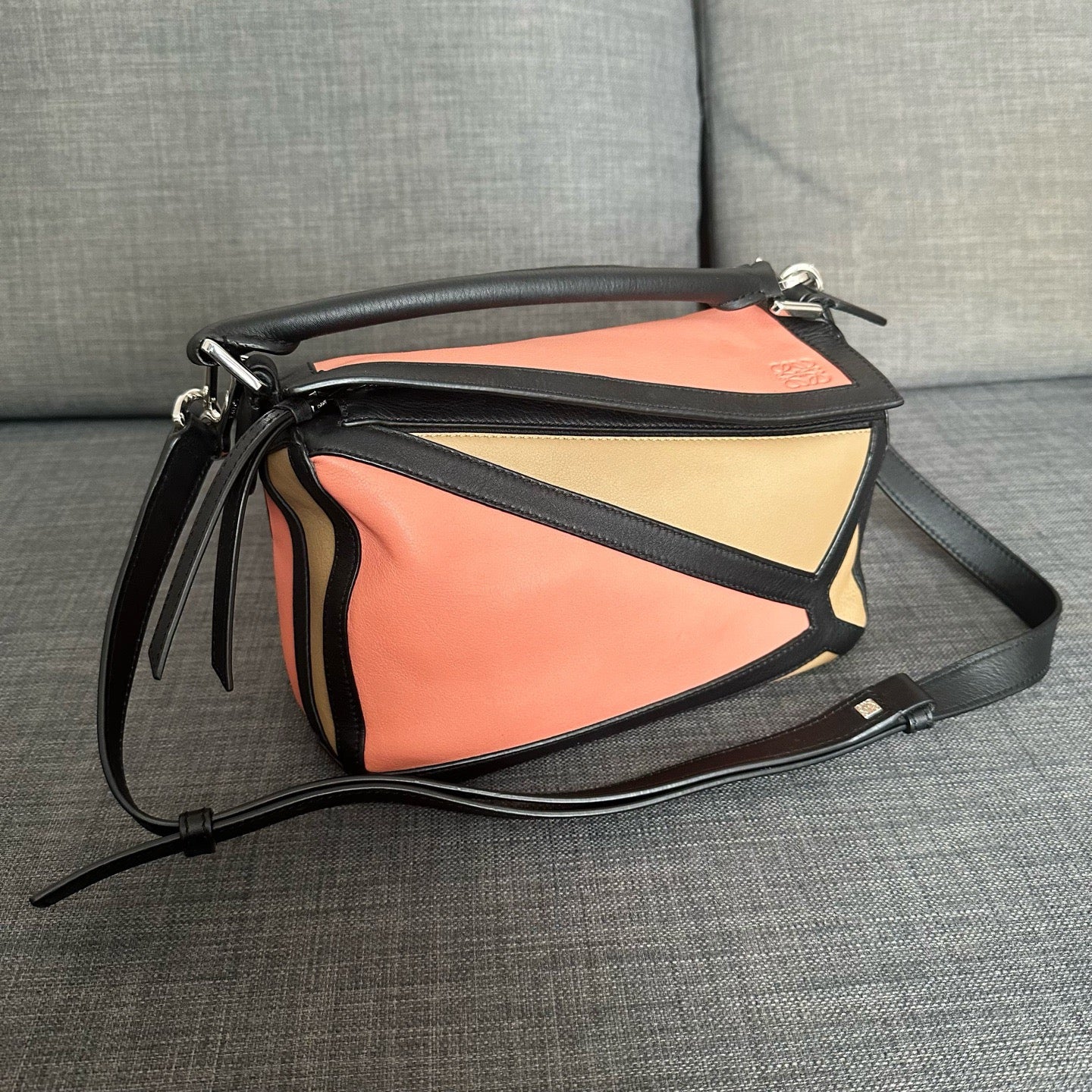 Loewe - Other - Leather - Multicolour - (small)