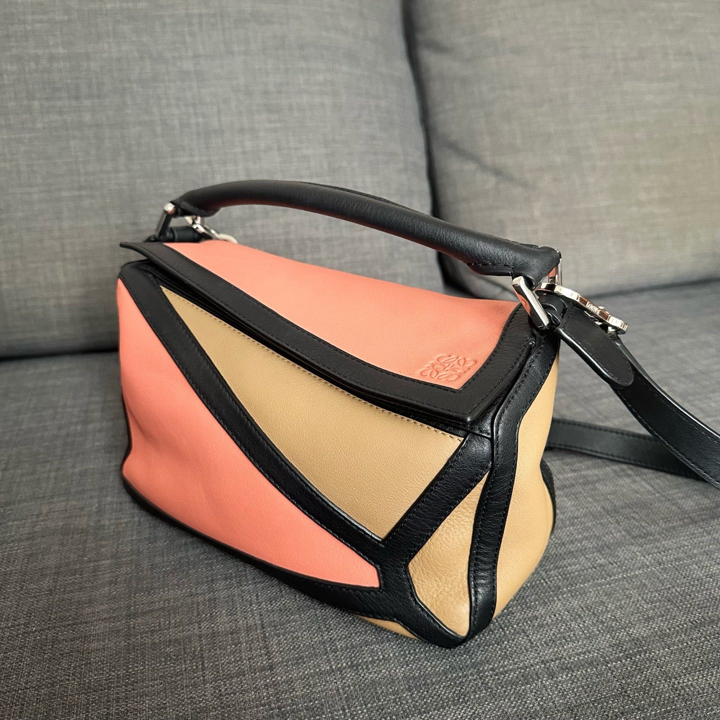 Loewe - Other - Leather - Multicolour - (small)