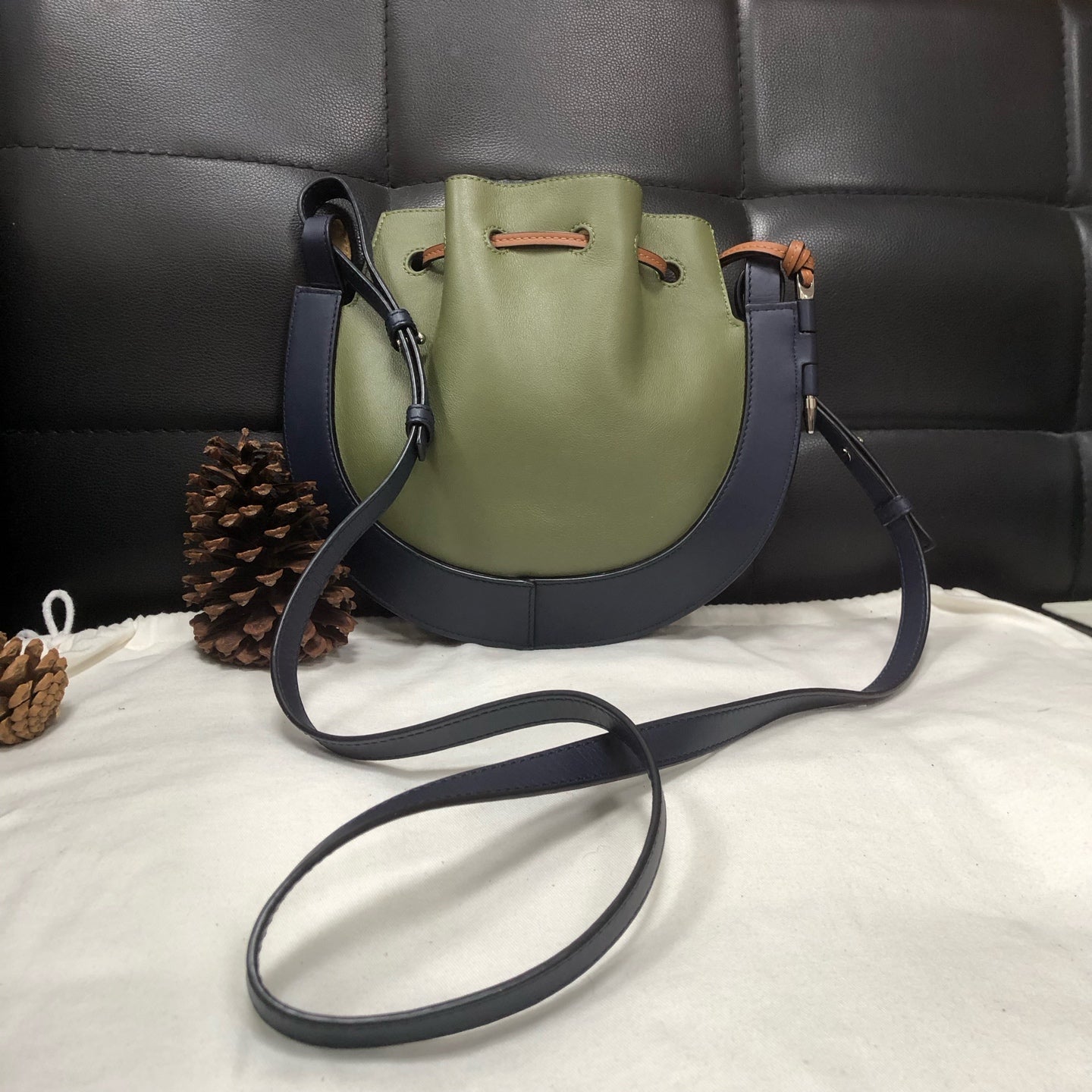 Loewe - Other - Leather - Multicolour - (small)
