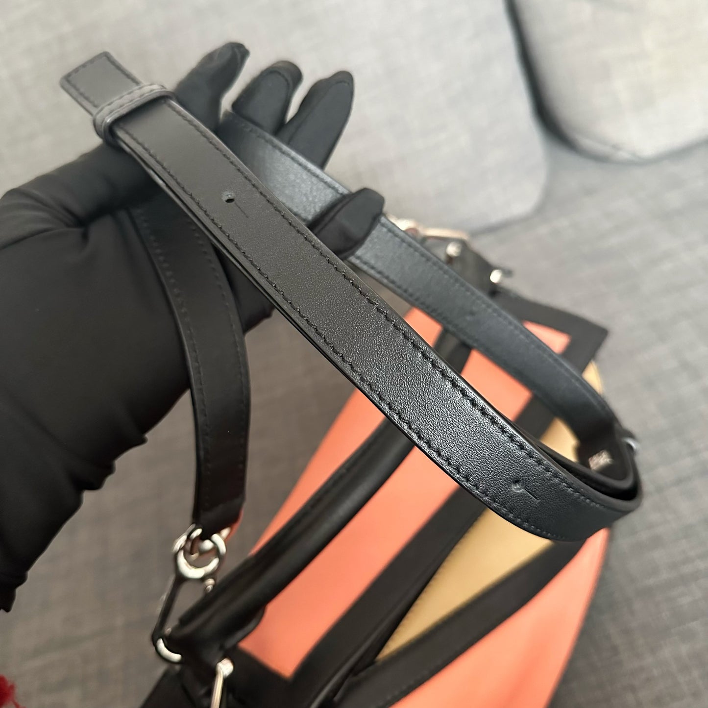 Loewe - Other - Leather - Multicolour - (small)