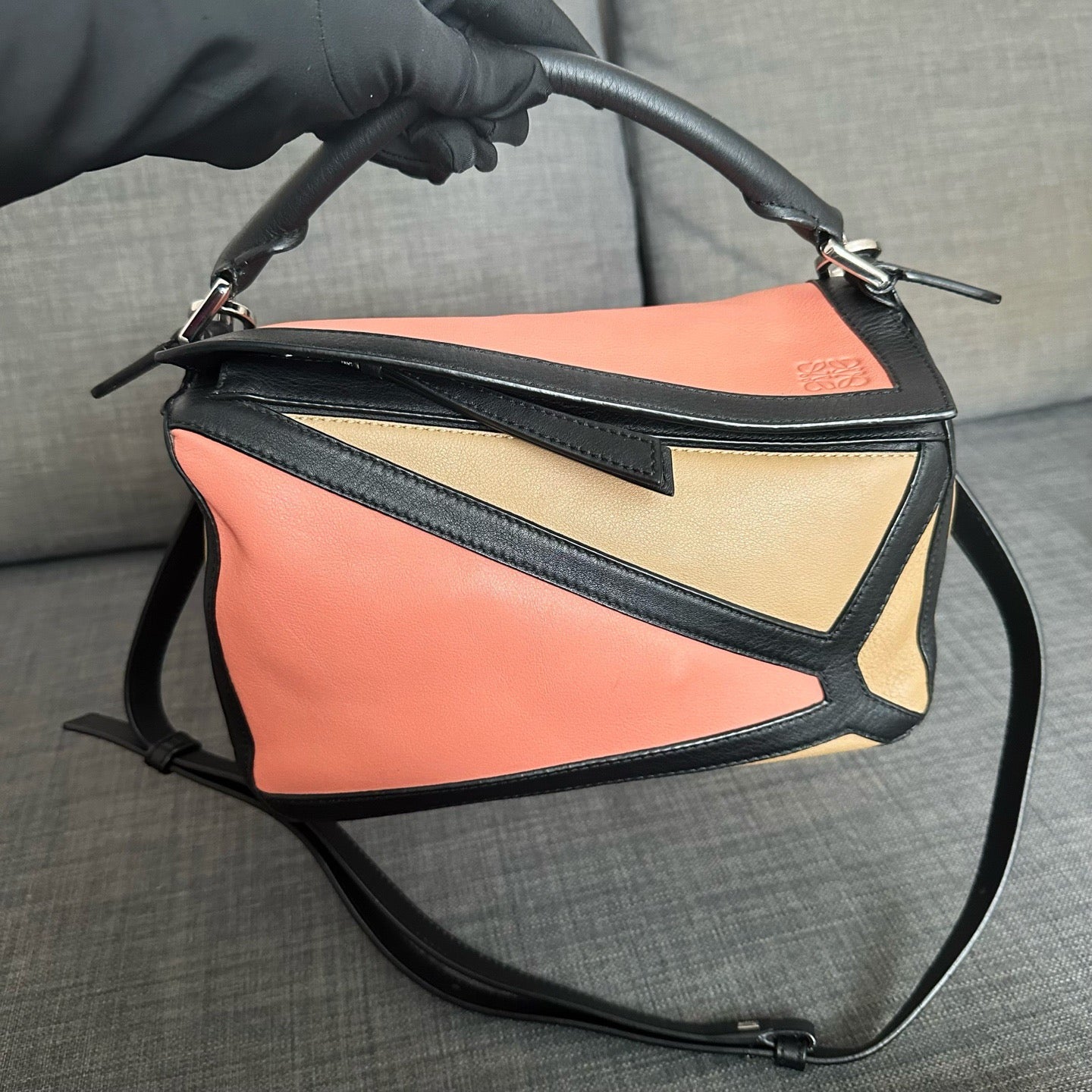 Loewe - Other - Leather - Multicolour - (small)