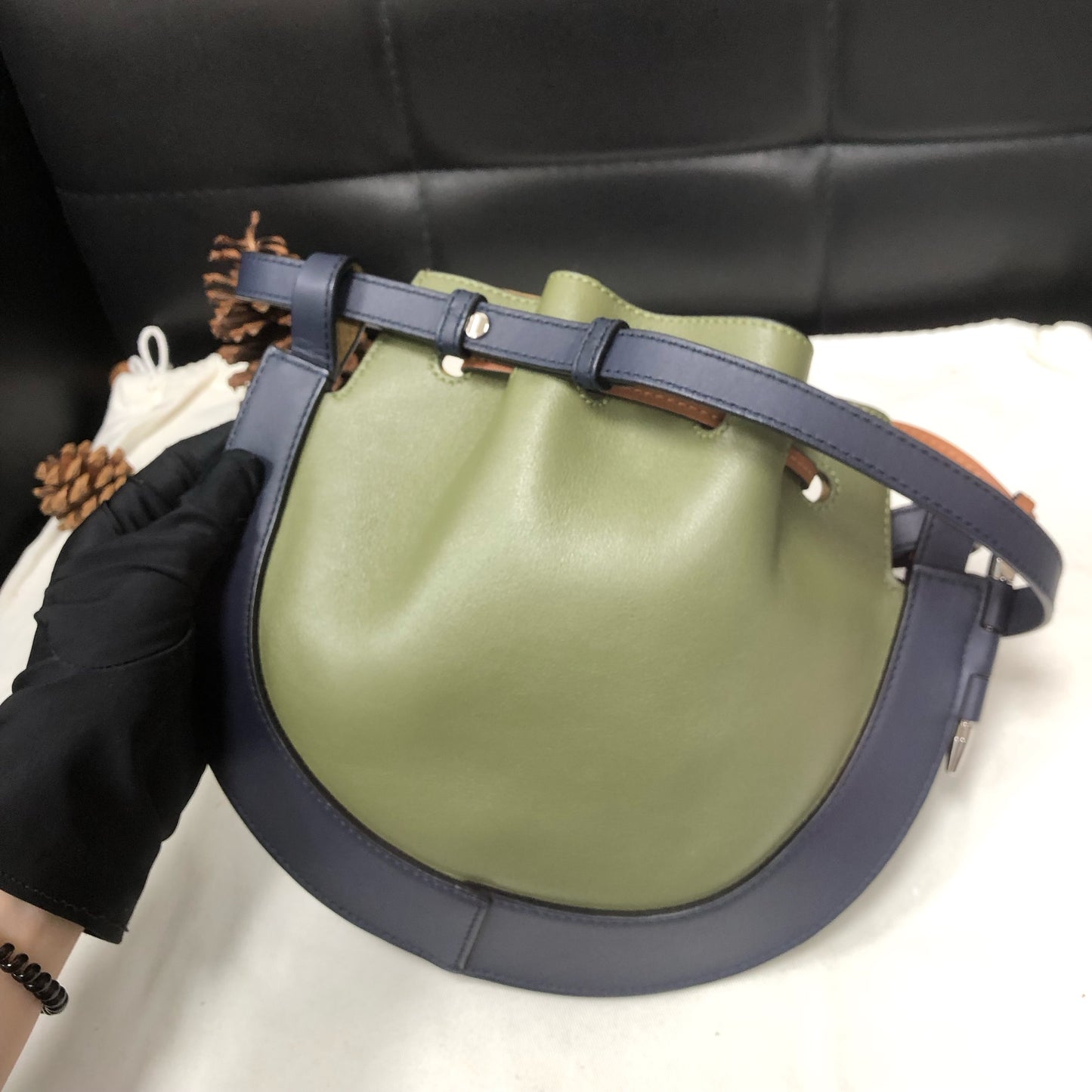 Loewe - Other - Leather - Multicolour - (small)