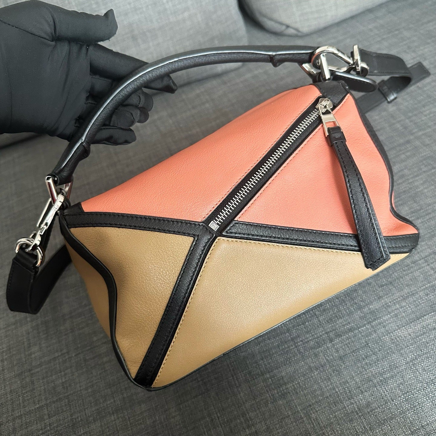 Loewe - Other - Leather - Multicolour - (small)