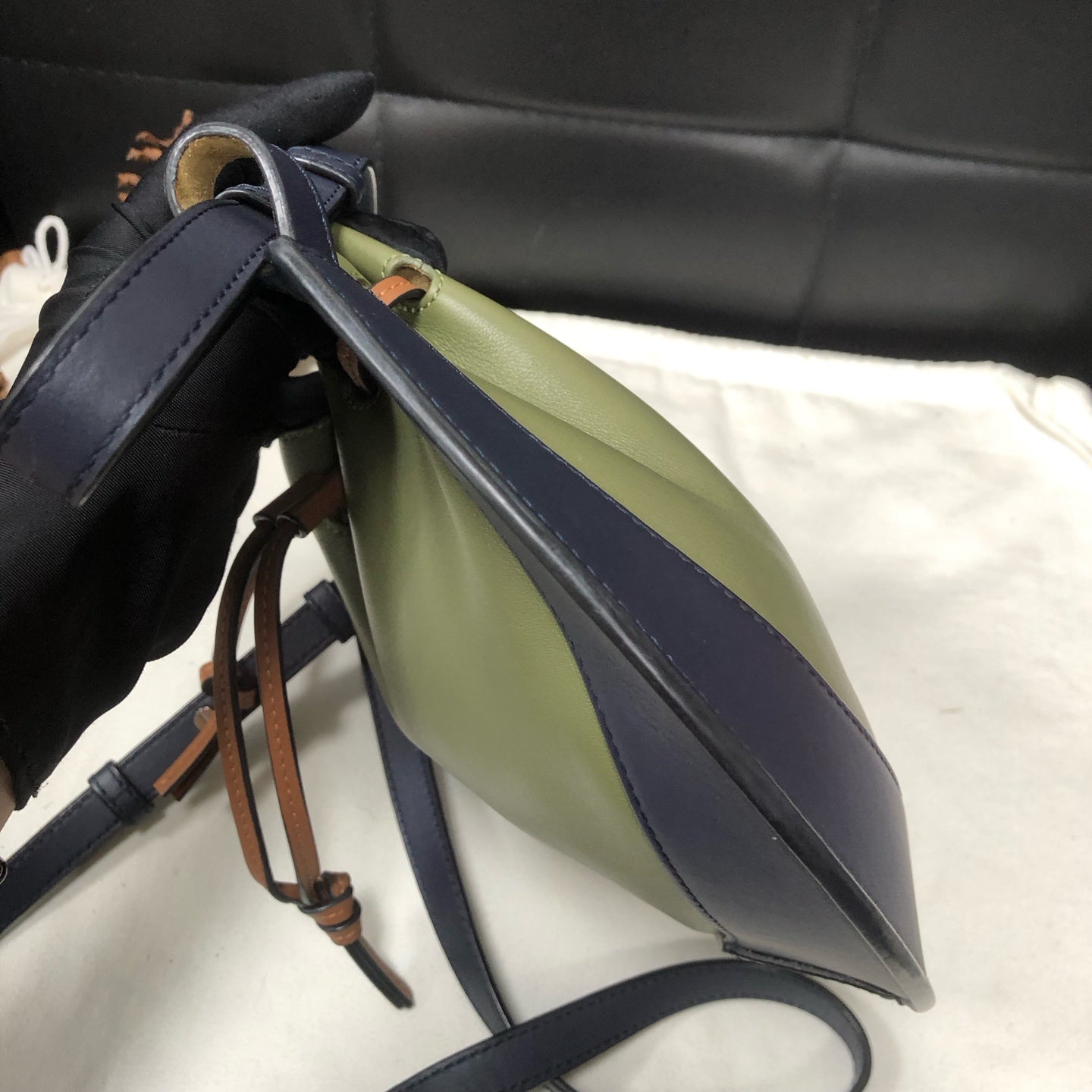 Loewe - Other - Leather - Multicolour - (small)