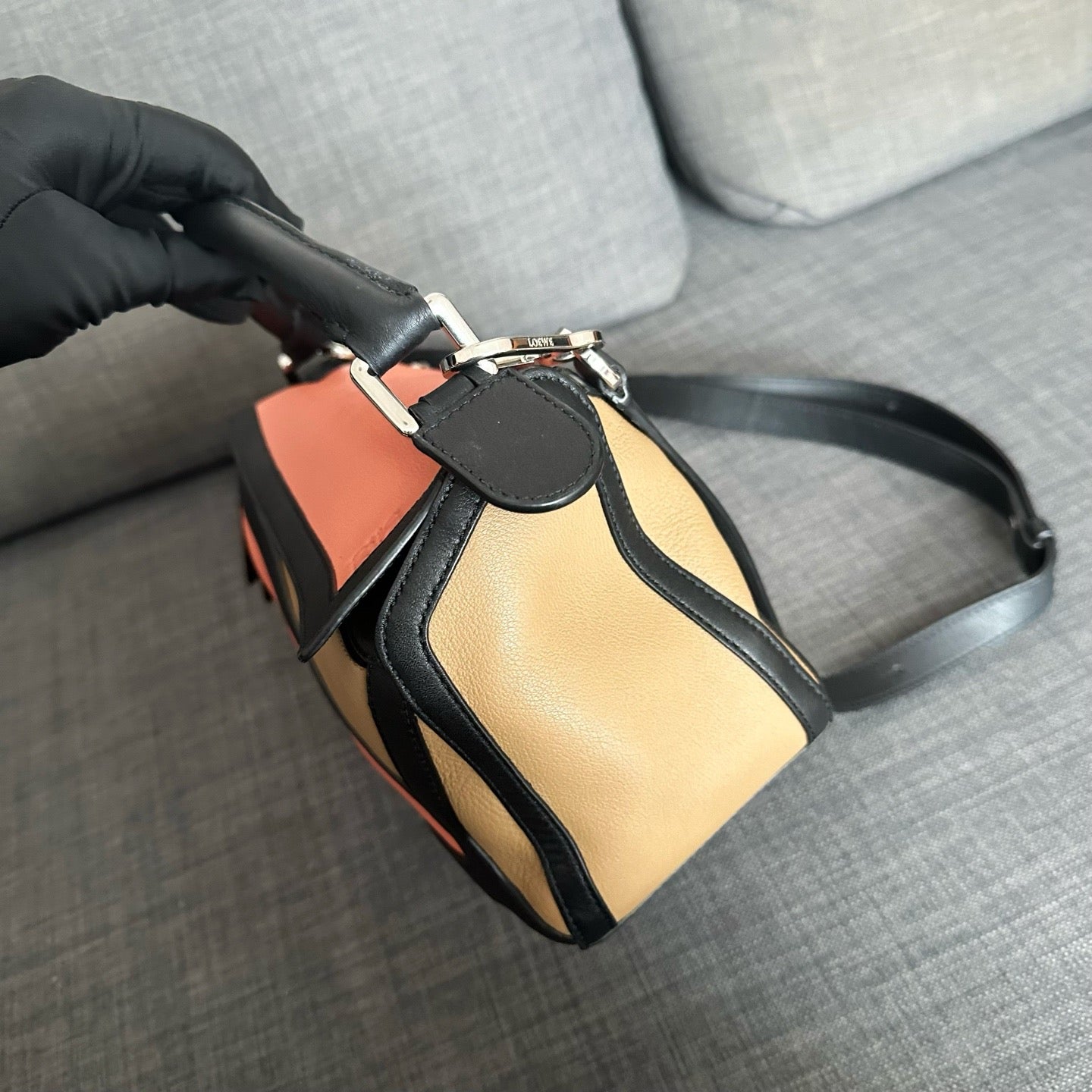 Loewe - Other - Leather - Multicolour - (small)