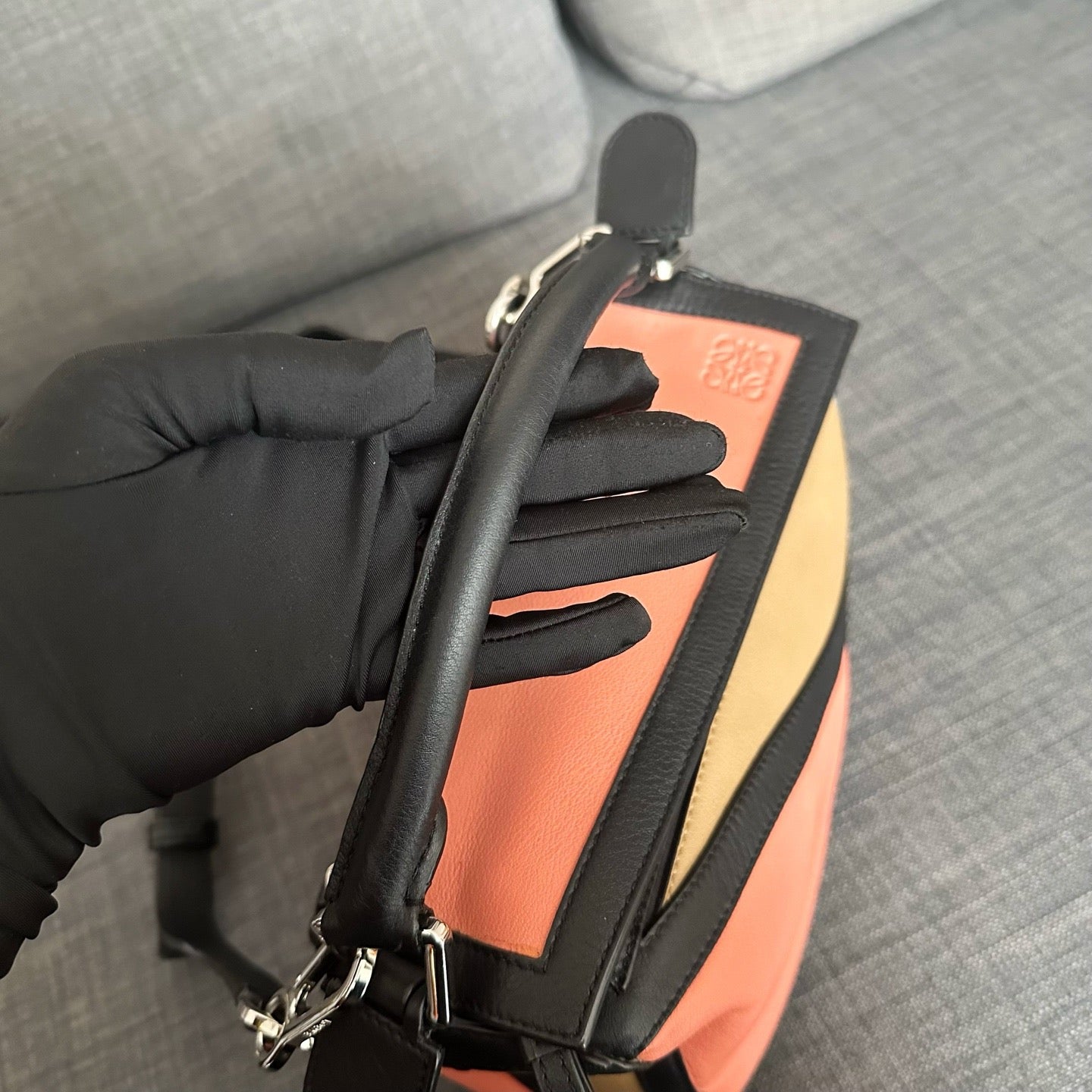Loewe - Other - Leather - Multicolour - (small)