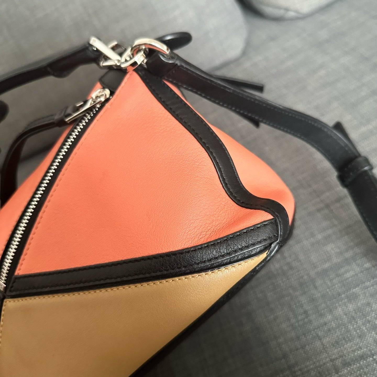 Loewe - Other - Leather - Multicolour - (small)