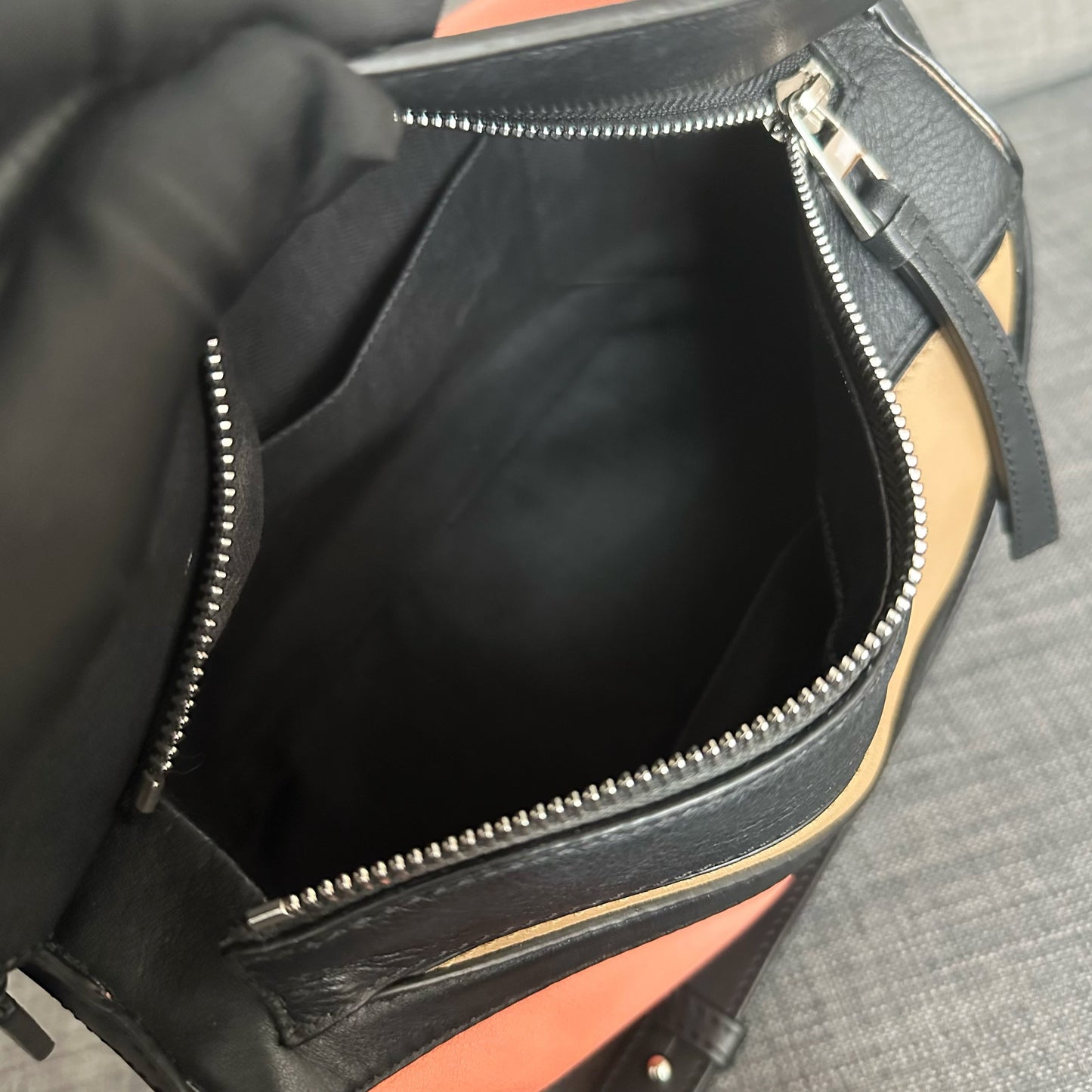 Loewe - Other - Leather - Multicolour - (small)