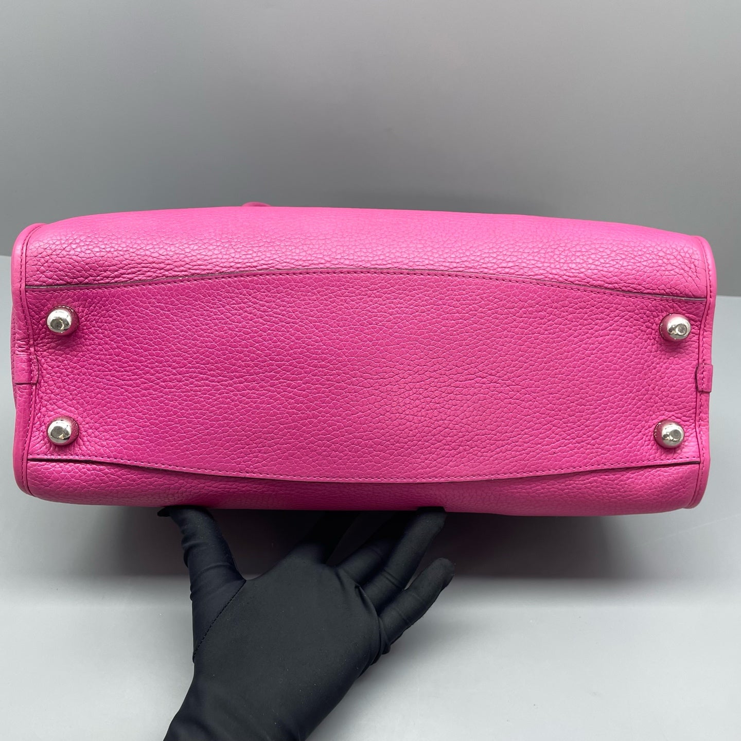 Loewe - Other - Leather - Pink - (medium)