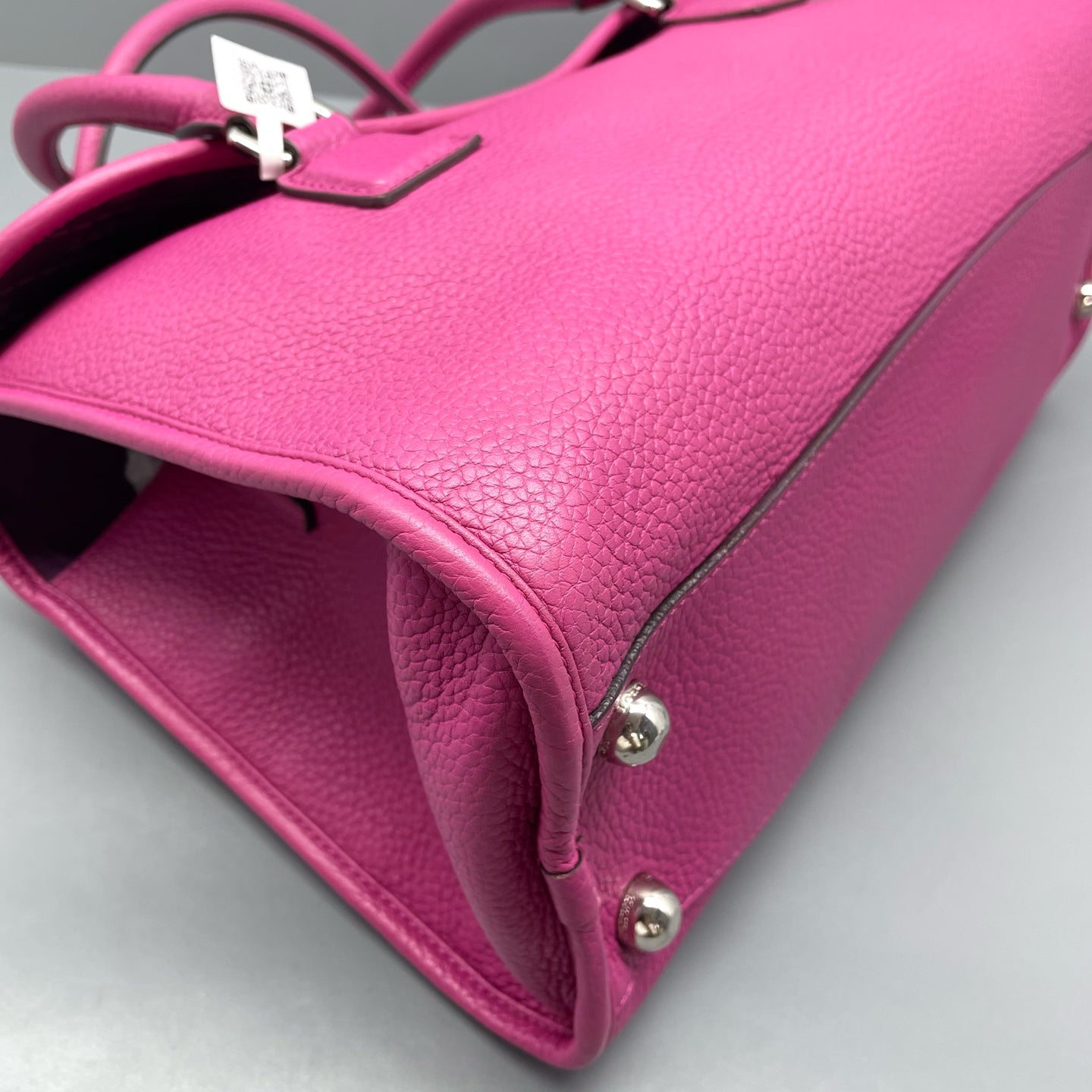 Loewe - Other - Leather - Pink - (medium)