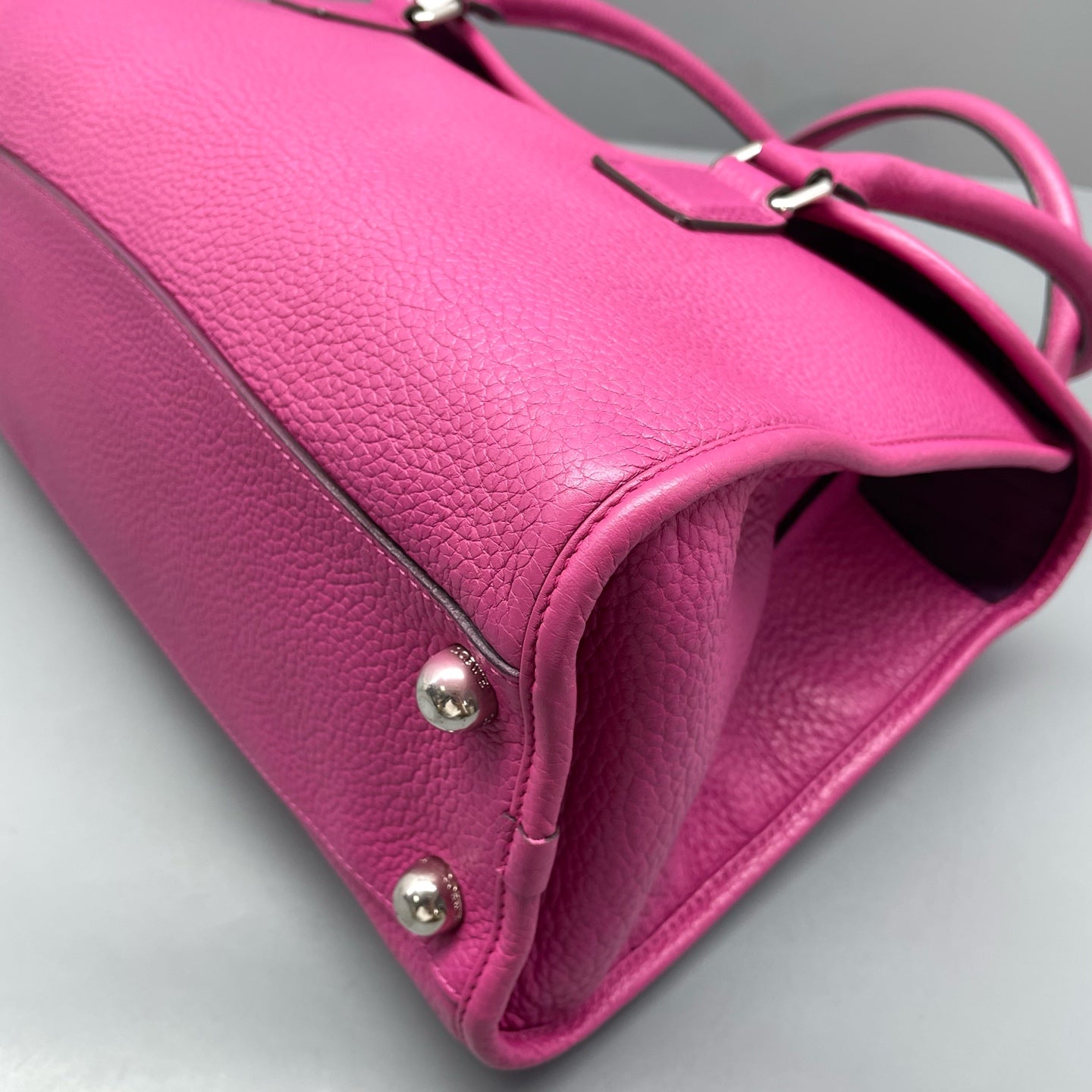 Loewe - Other - Leather - Pink - (medium)