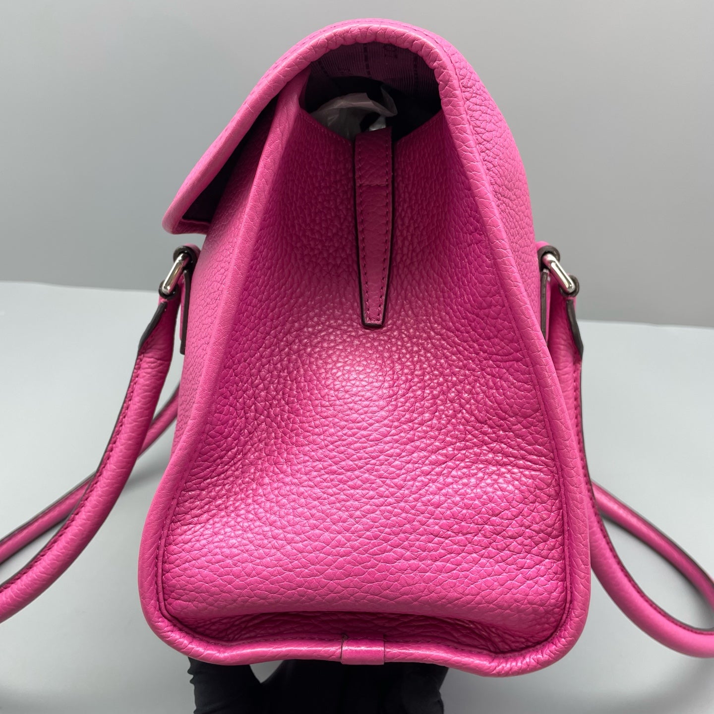 Loewe - Other - Leather - Pink - (medium)