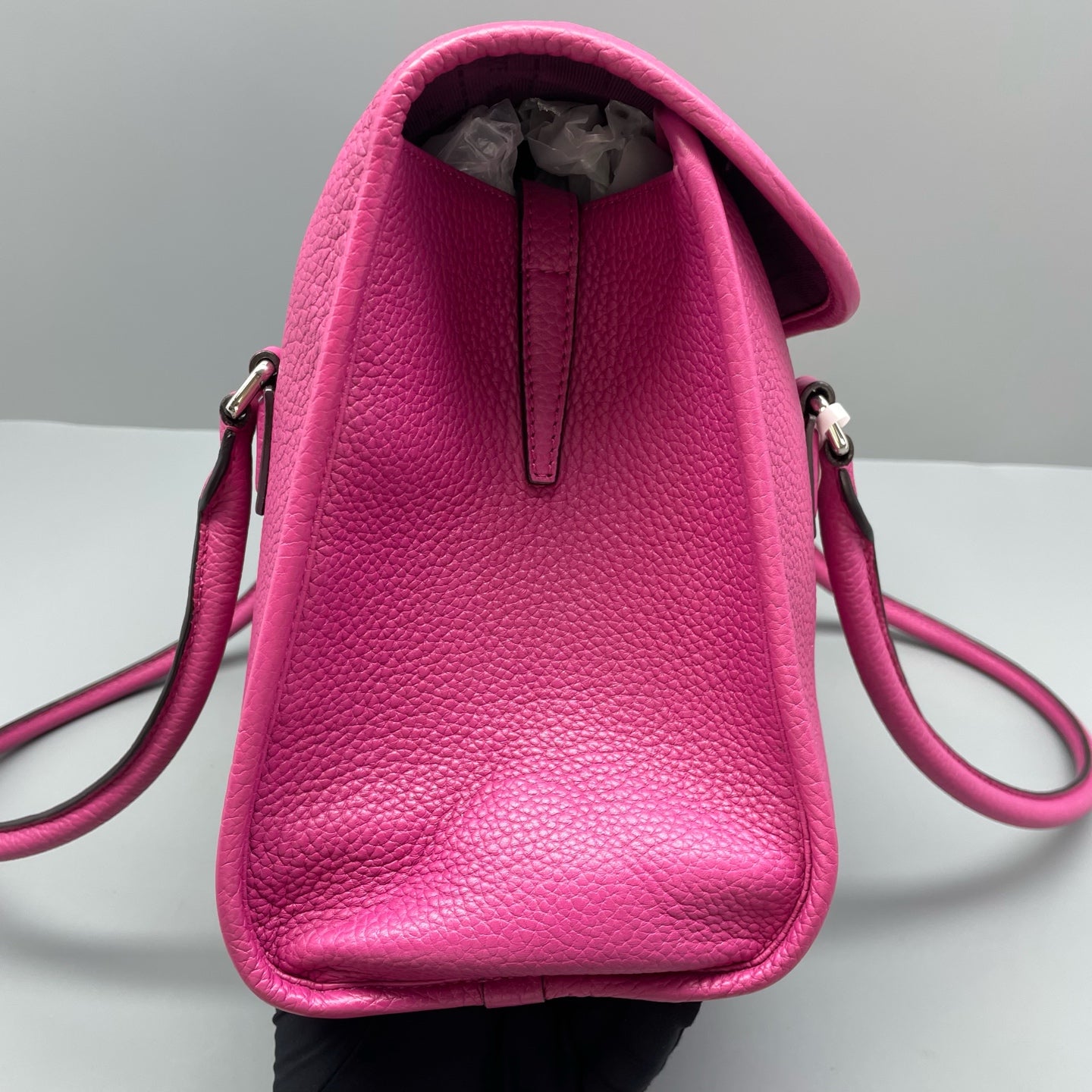 Loewe - Other - Leather - Pink - (Medium)