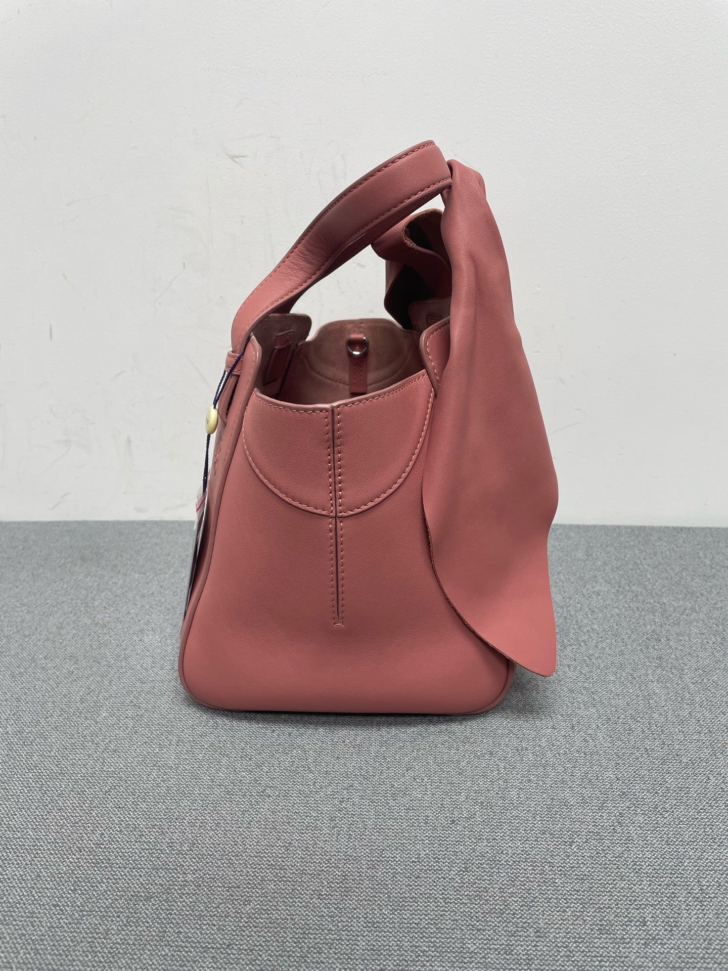 Loewe - Other - Leather - Pink - (mini)