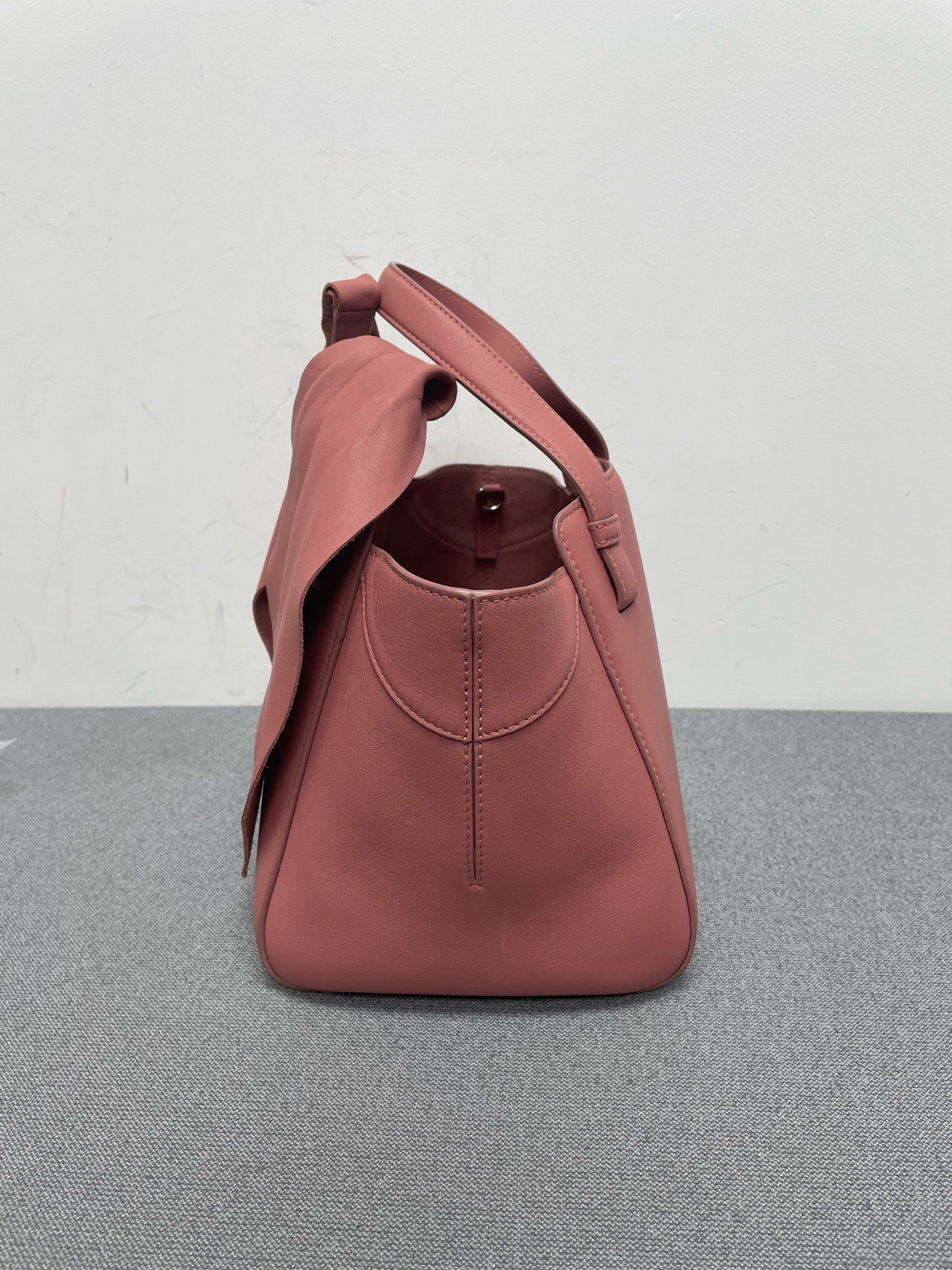 Loewe - Other - Leather - Pink - (mini)