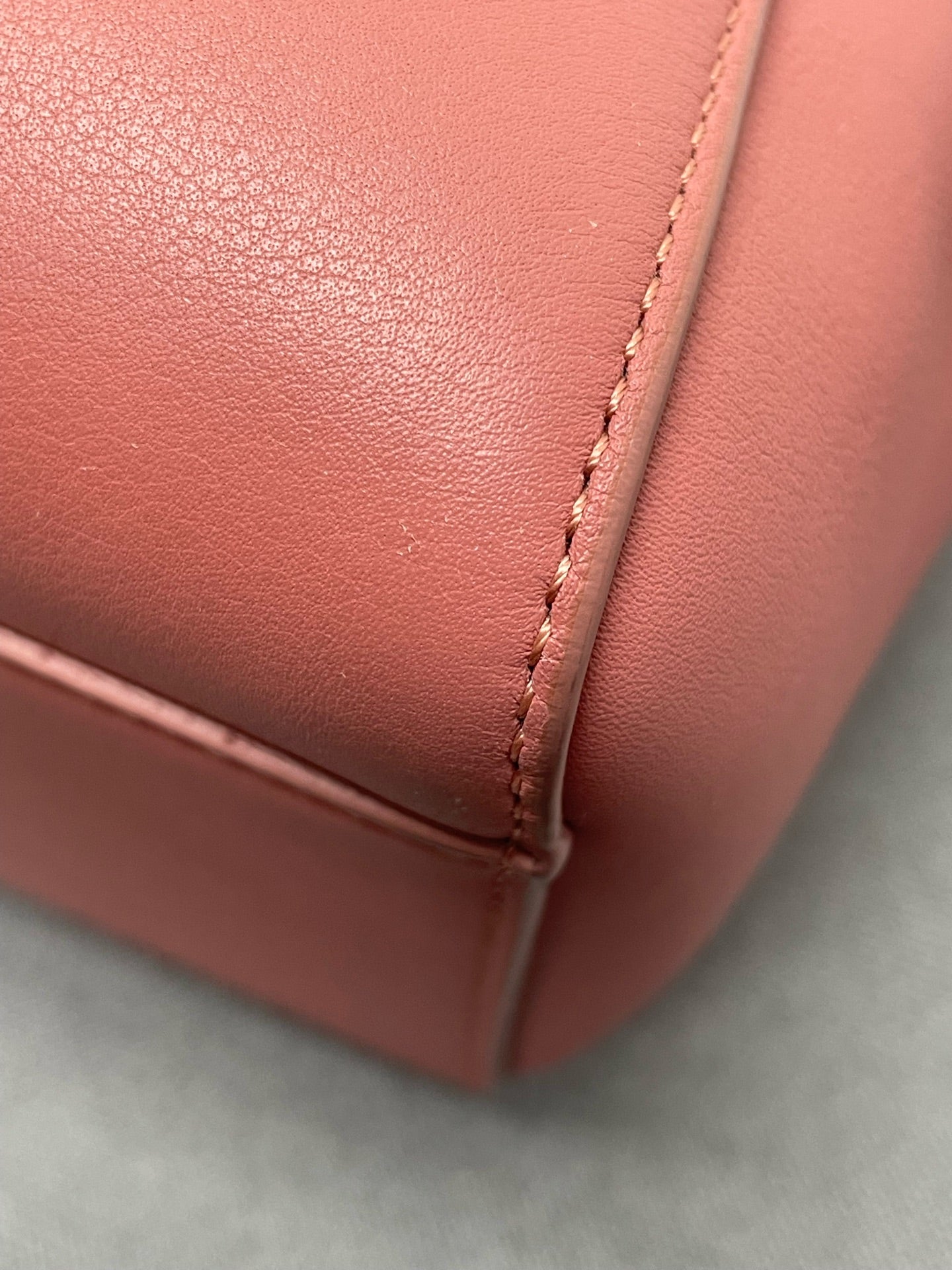 Loewe - Other - Leather - Pink - (mini)