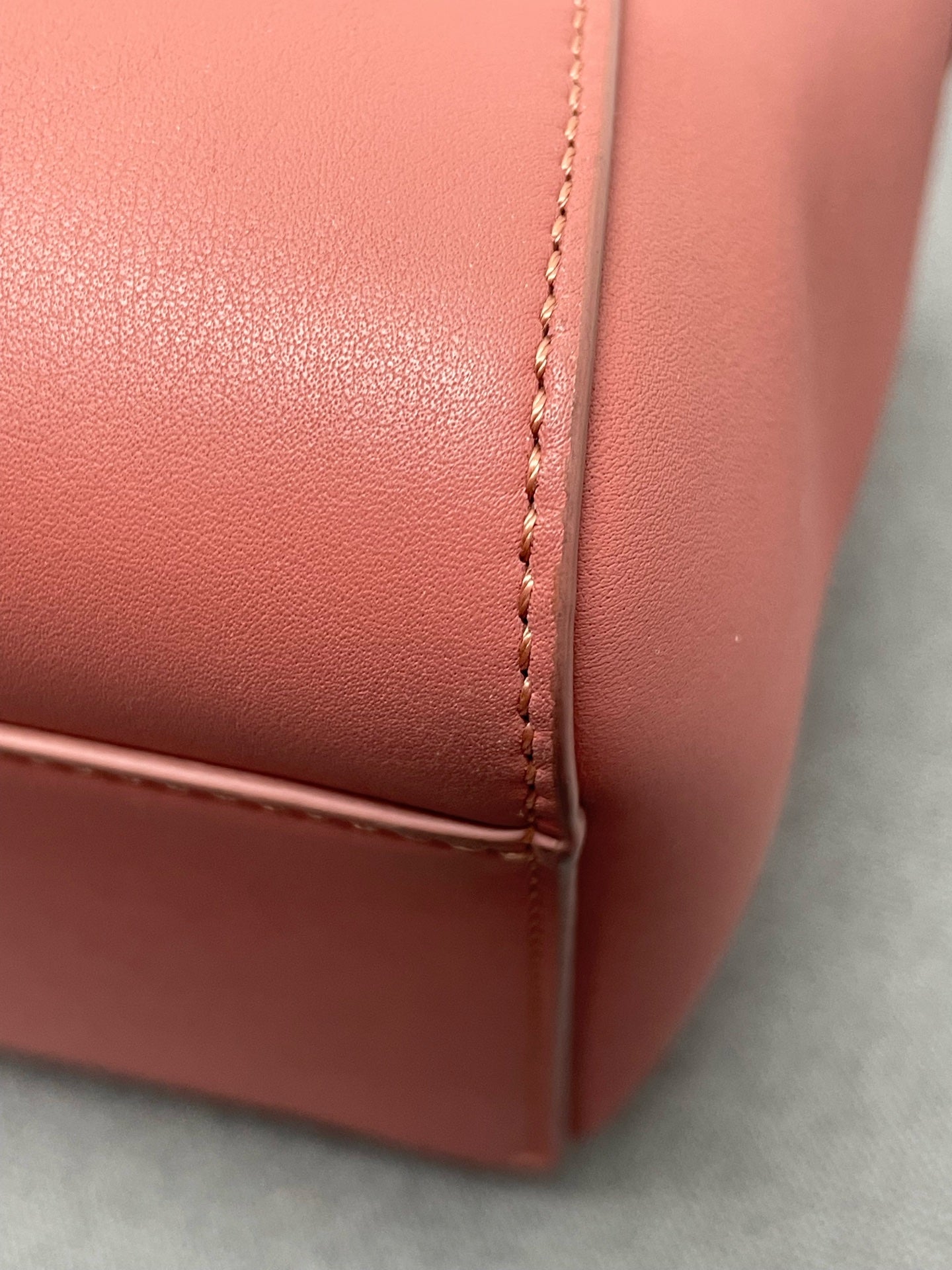 Loewe - Other - Leather - Pink - (mini)