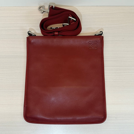 Loewe - Other - Leather - Red - (Small)