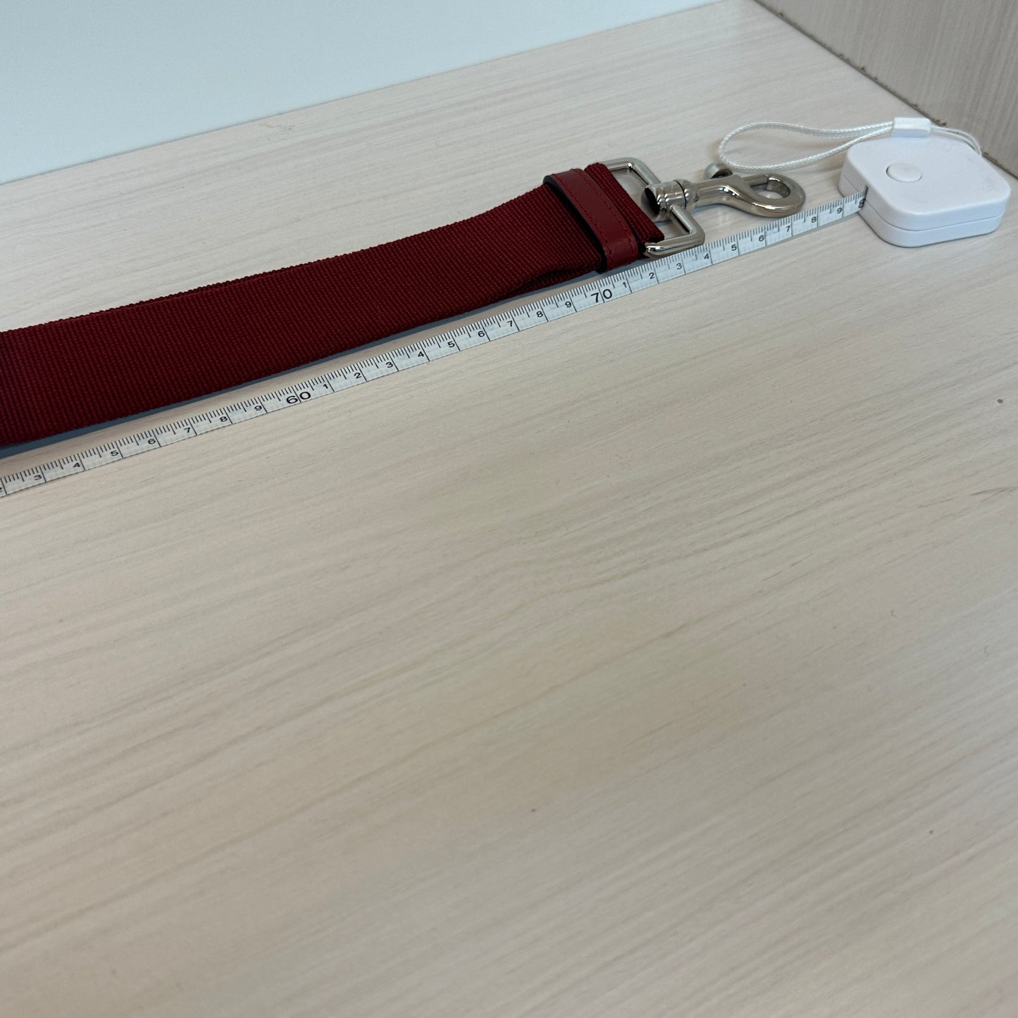 Loewe - Other - Leather - Red - (Small)