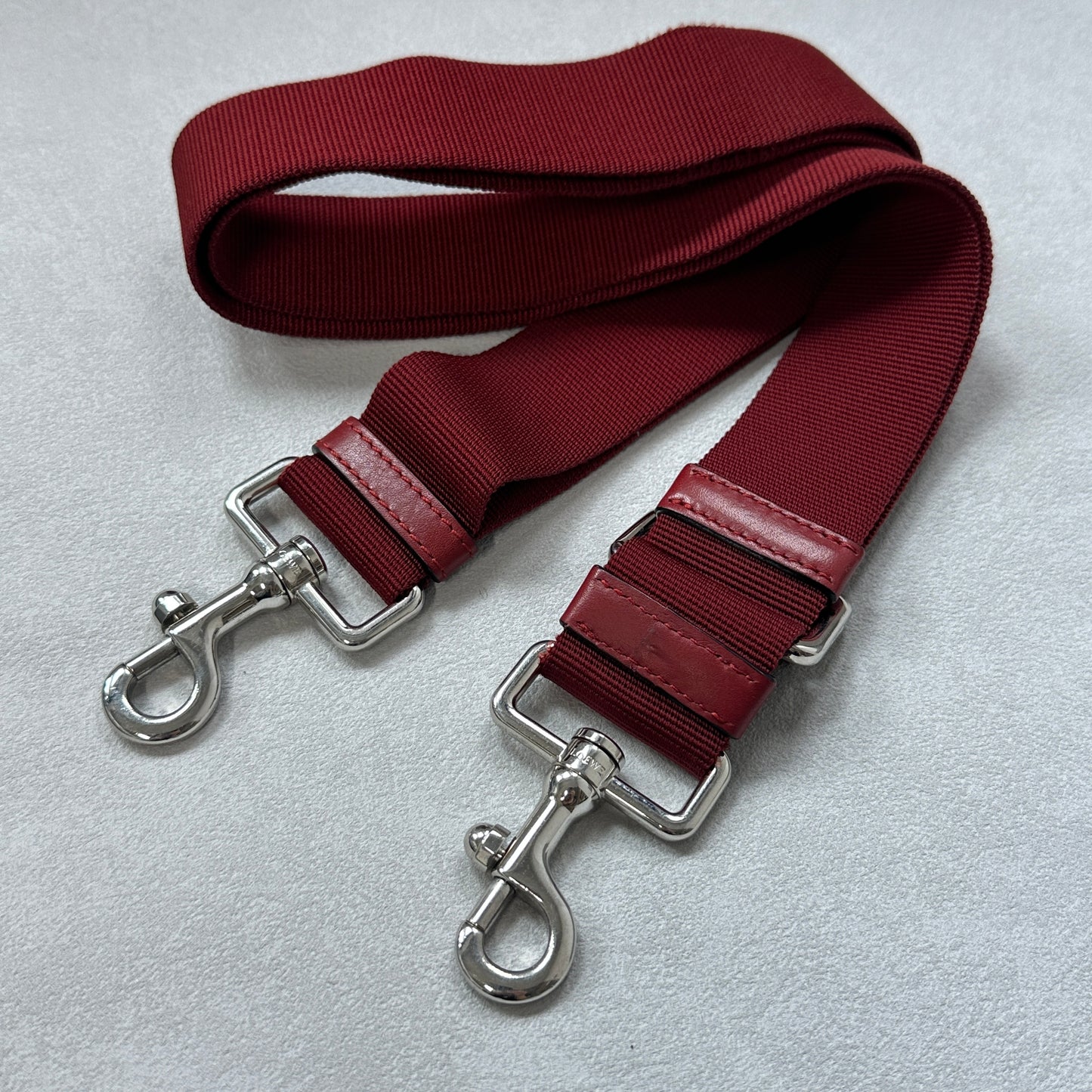 Loewe - Other - Leather - Red - (Small)