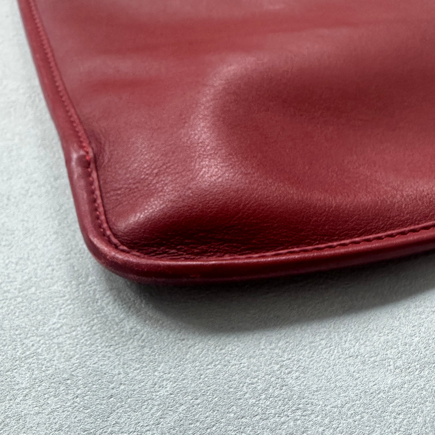 Loewe - Other - Leather - Red - (Small)