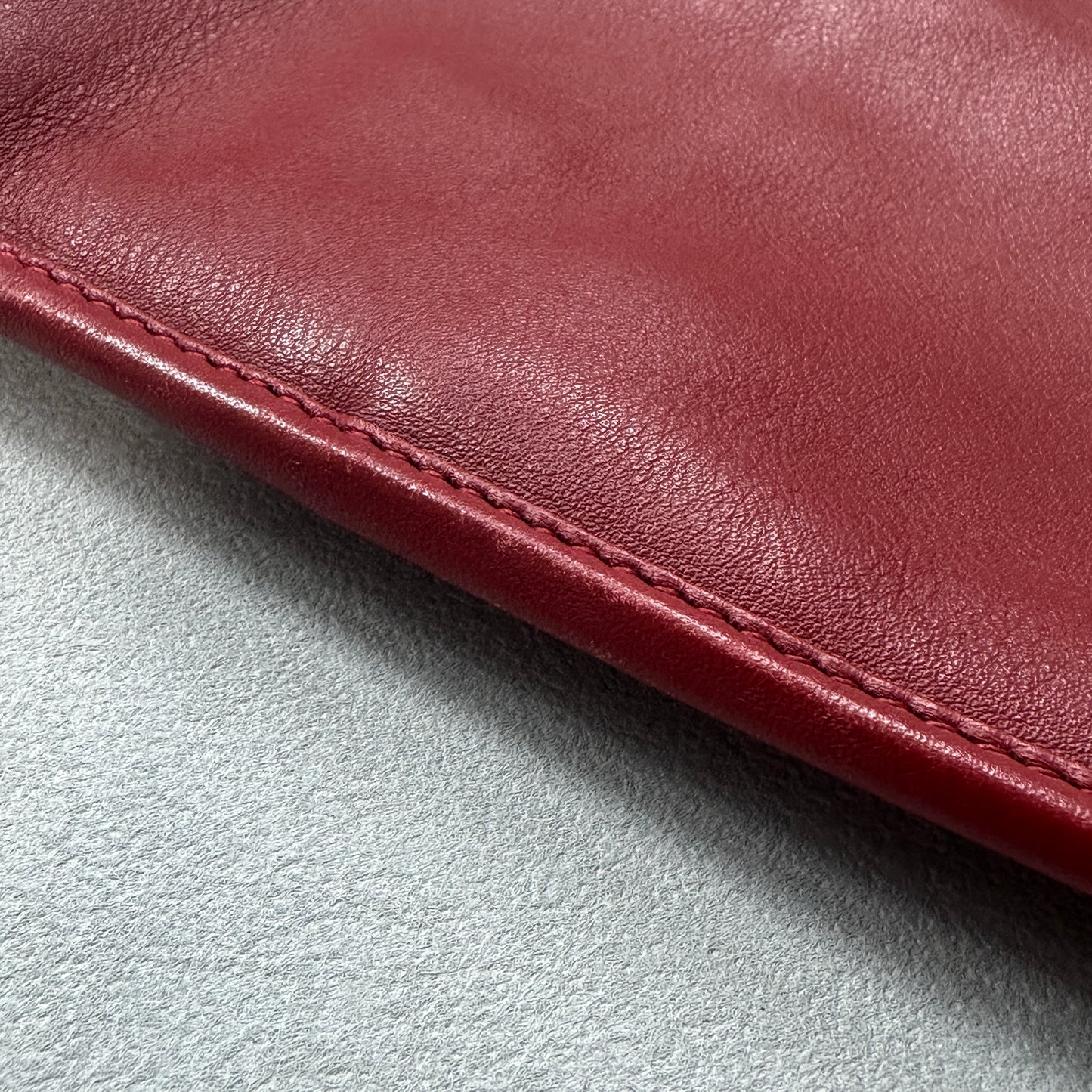 Loewe - Other - Leather - Red - (Small)