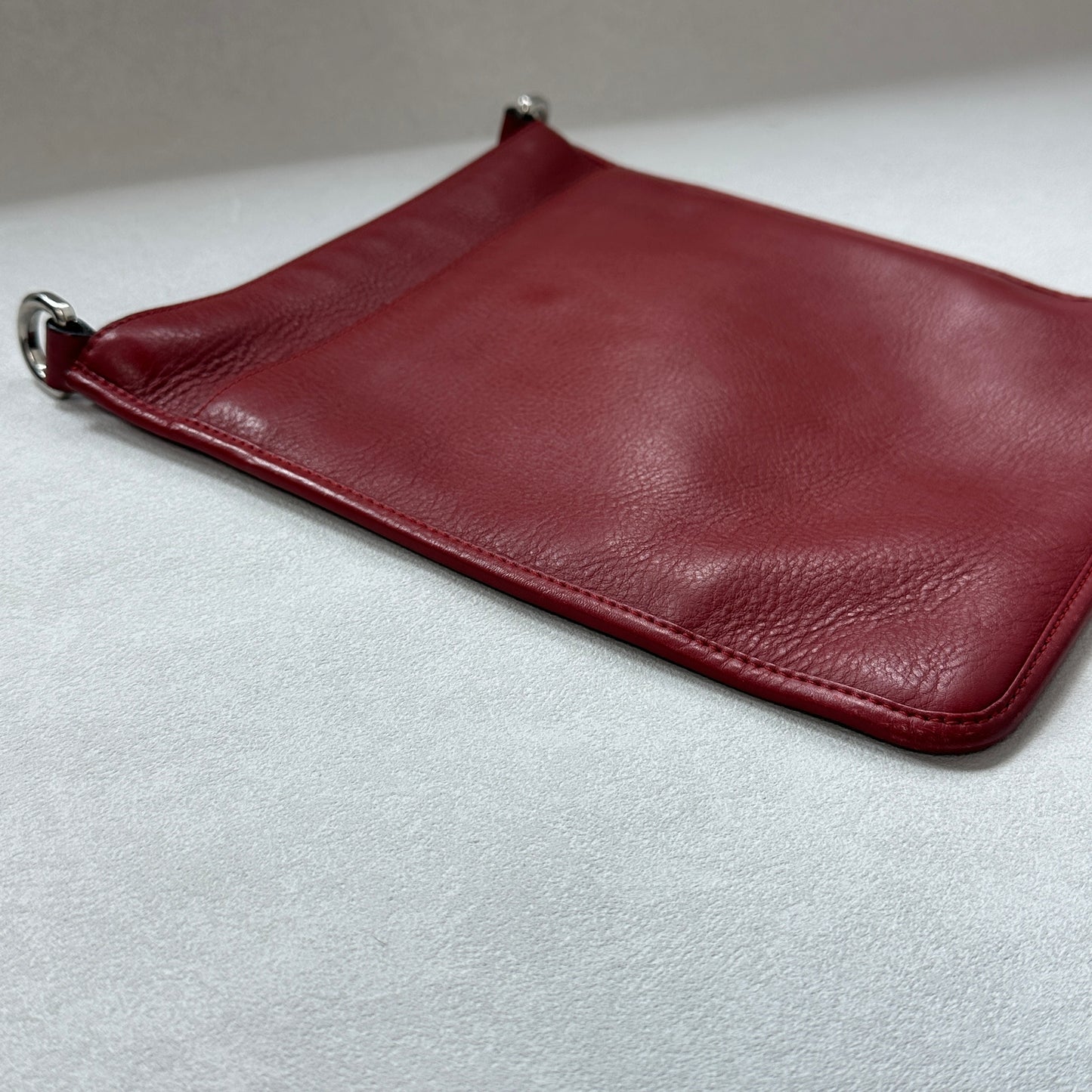 Loewe - Other - Leather - Red - (Small)