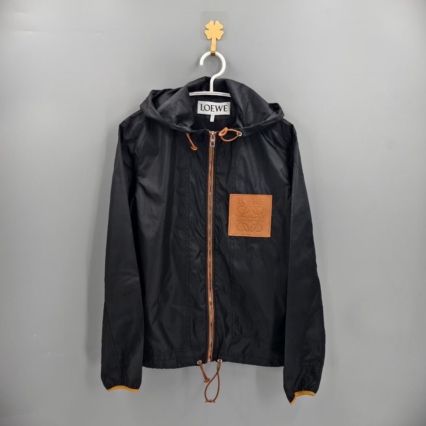Loewe - Other - Polyester - Black - (36)