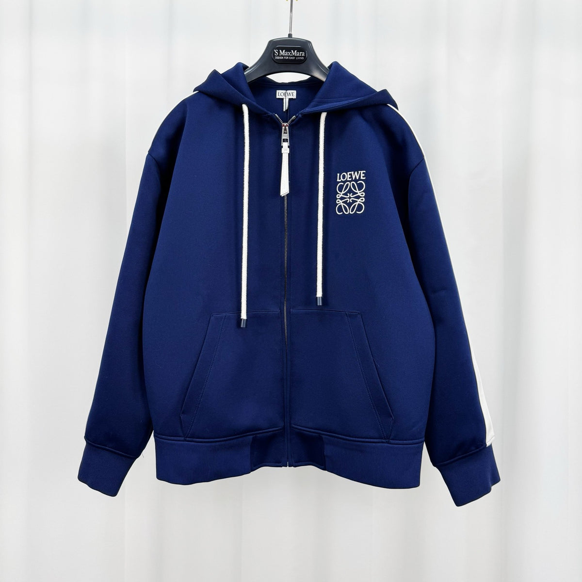 Loewe - Other - Polyester - Navy - (XS)