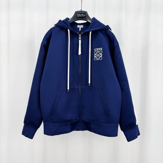 Loewe - Other - Polyester - Navy - (XS)