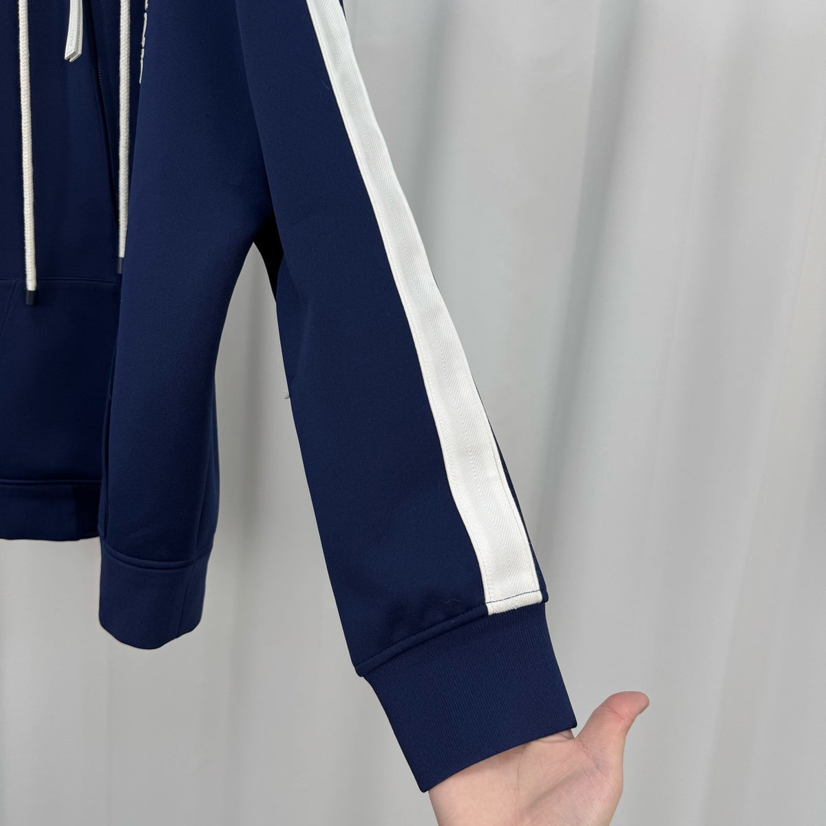Loewe - Other - Polyester - Navy - (XS)