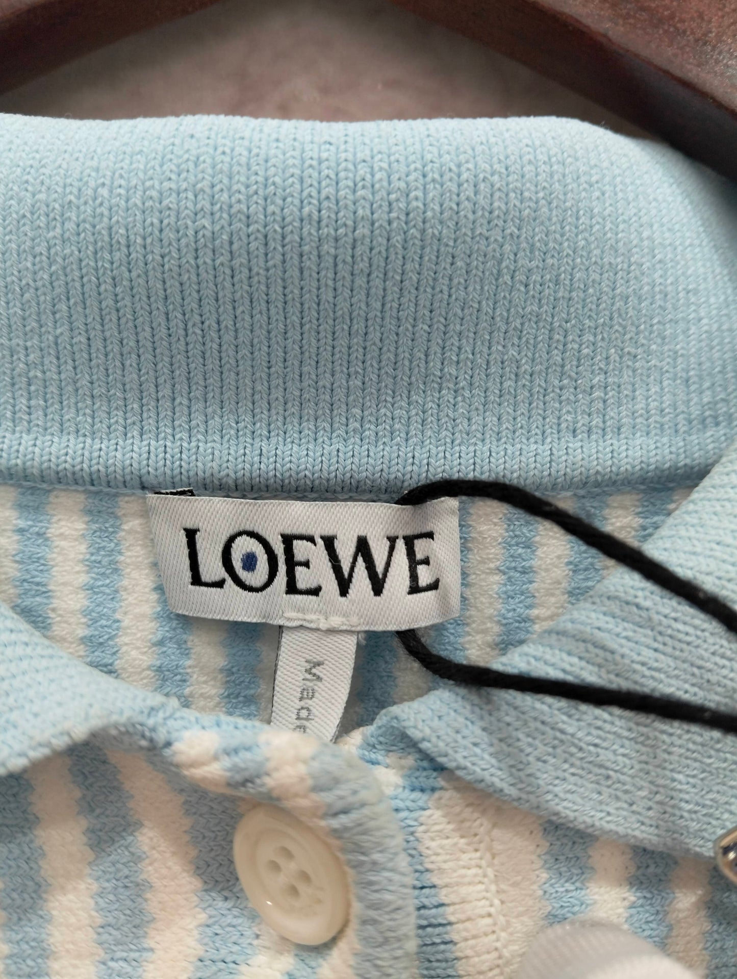 Loewe - Other - Synthetic - Multicolour - (M)
