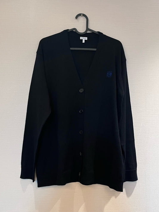 Loewe - Other - Wool - Black - (XS)