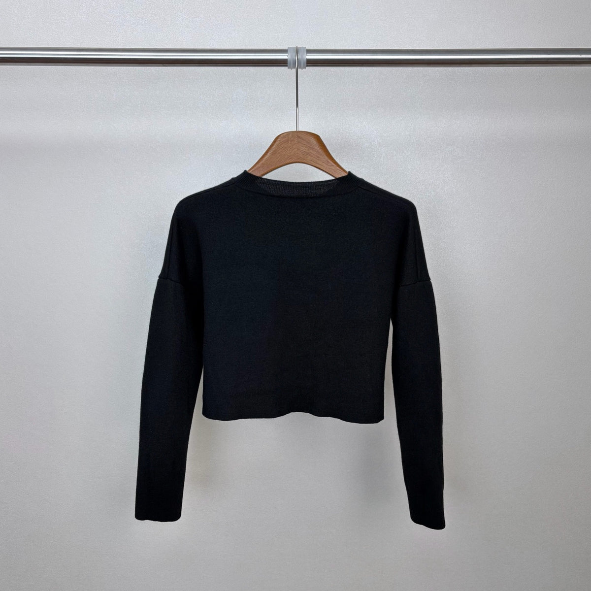 Loewe - Other - Wool - Black - (XS)