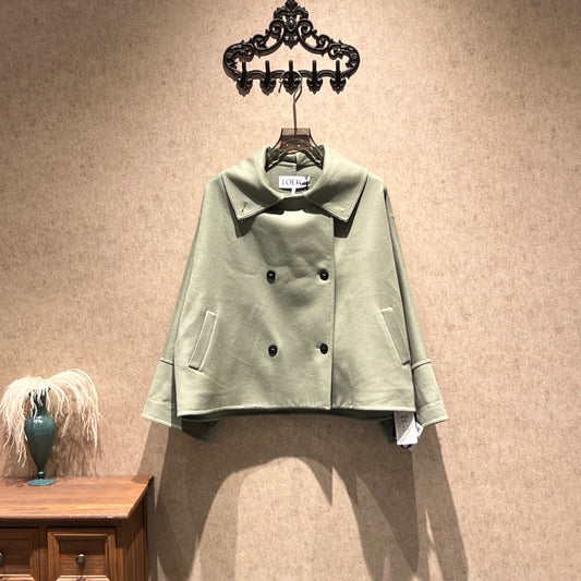 Loewe - Other - Wool - Green - (34)