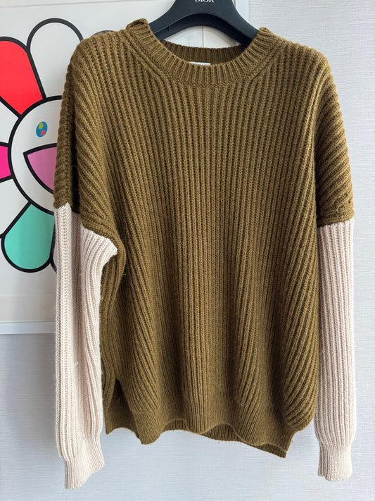 Loewe - Other - Wool - Green - (M)