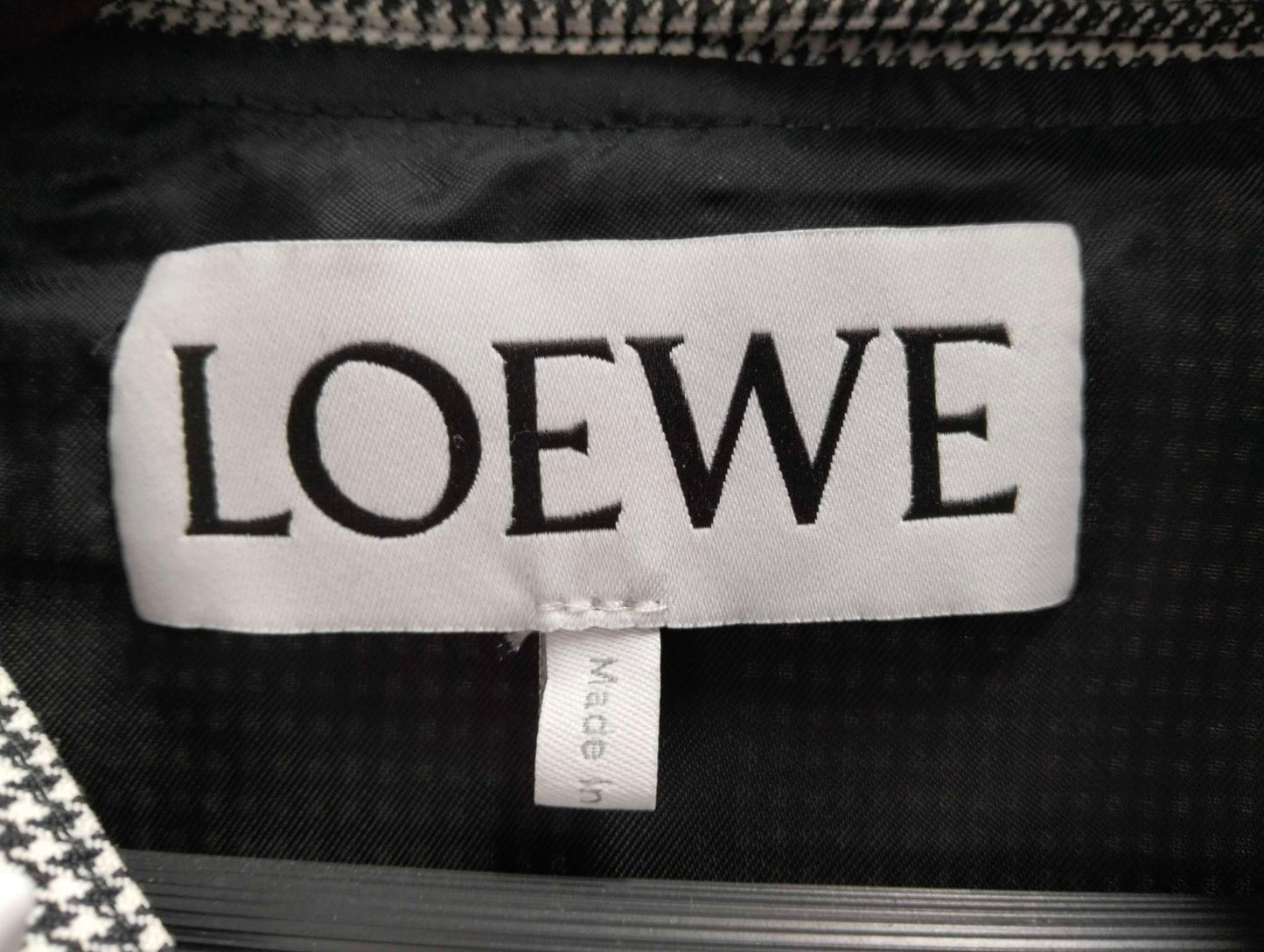 Loewe - Other - Wool - Multicolour - (46)