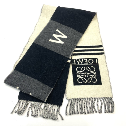 Loewe - Other - Wool - Multicolour - (Taille Unique)