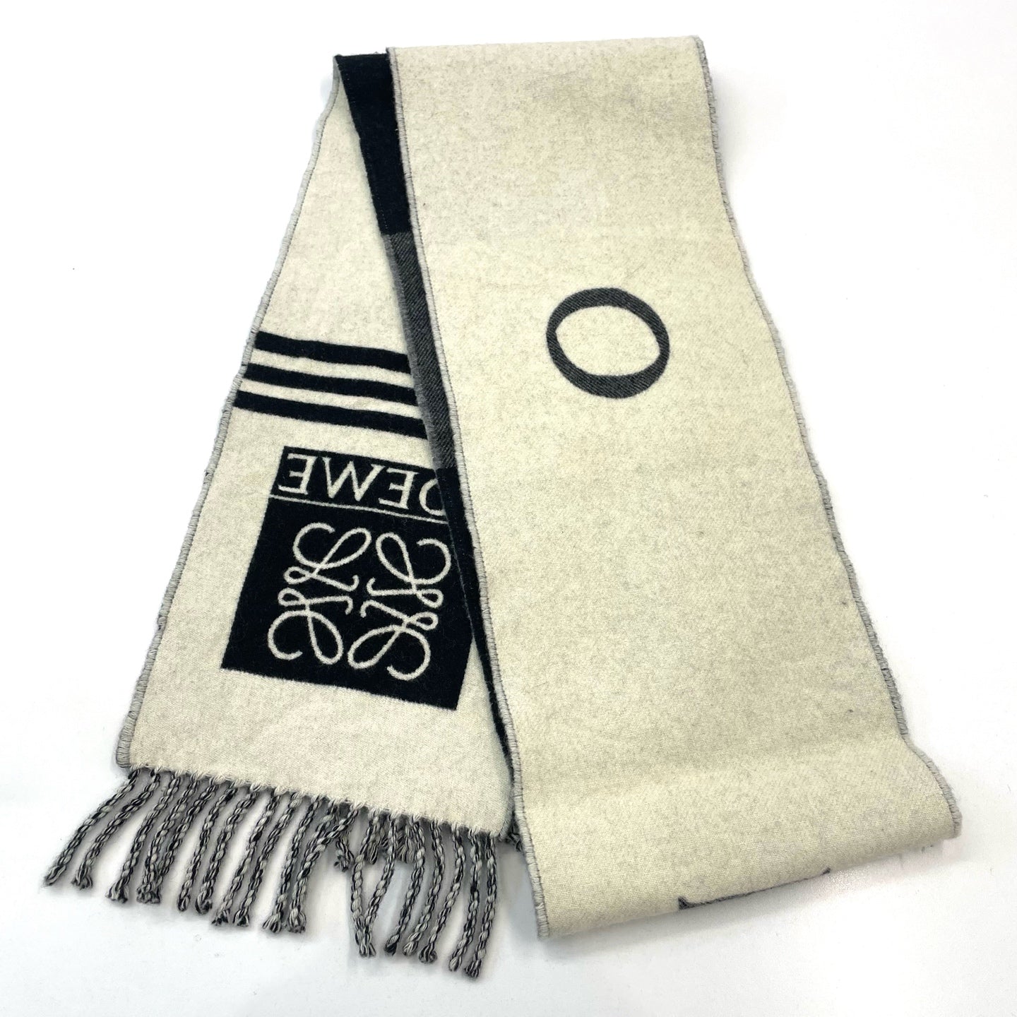 Loewe - Other - Wool - Multicolour - (Taille Unique)