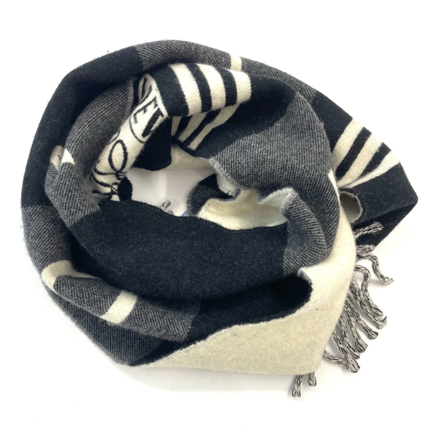 Loewe - Other - Wool - Multicolour - (Taille Unique)