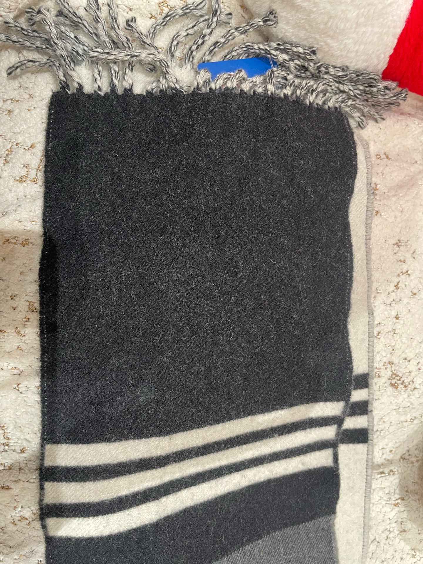 Loewe - Other - Wool - Multicolour - (Taille Unique)