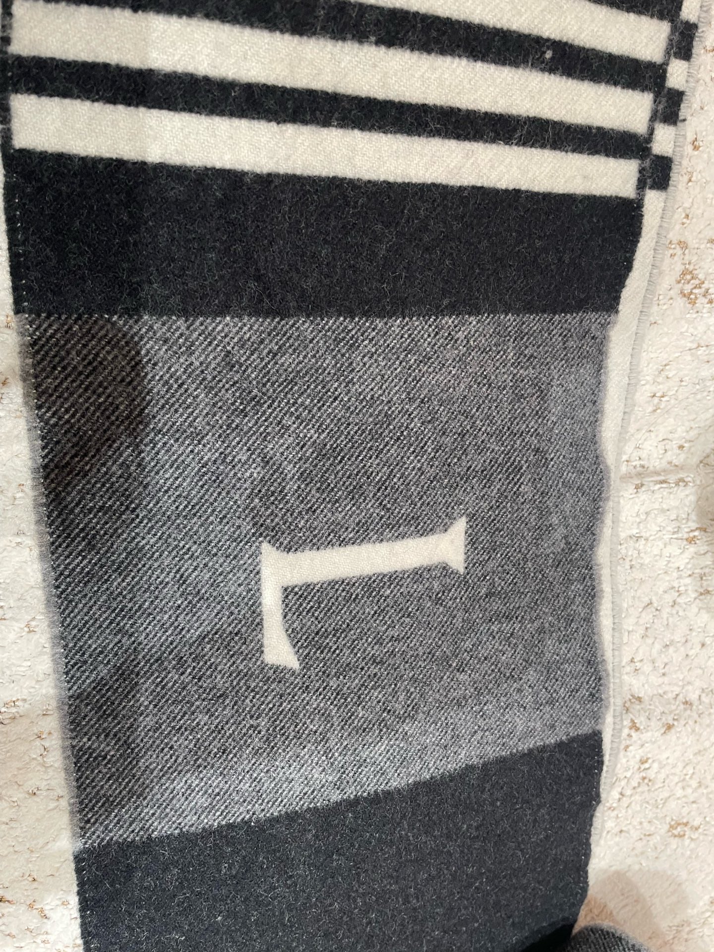 Loewe - Other - Wool - Multicolour - (Taille Unique)