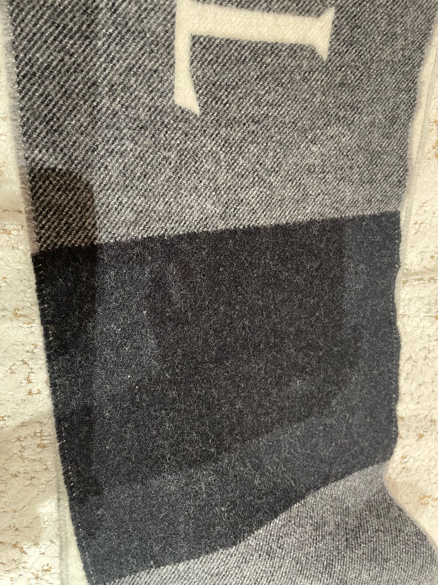 Loewe - Other - Wool - Multicolour - (Taille Unique)