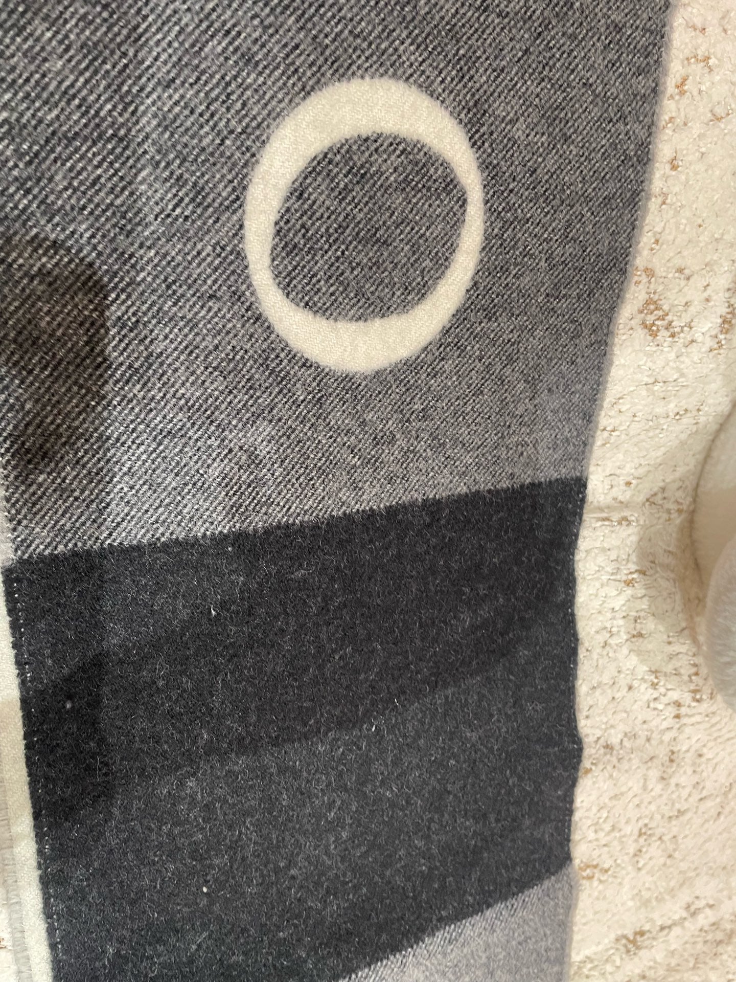 Loewe - Other - Wool - Multicolour - (Taille Unique)