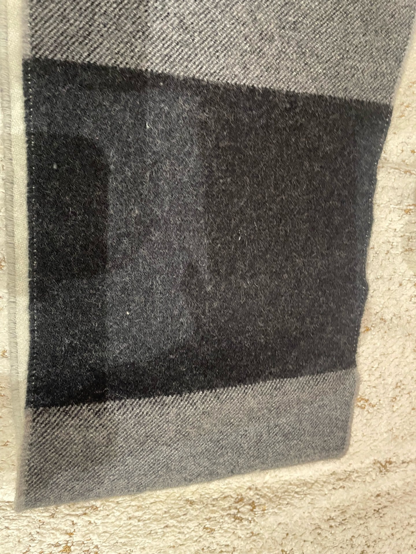 Loewe - Other - Wool - Multicolour - (Taille Unique)