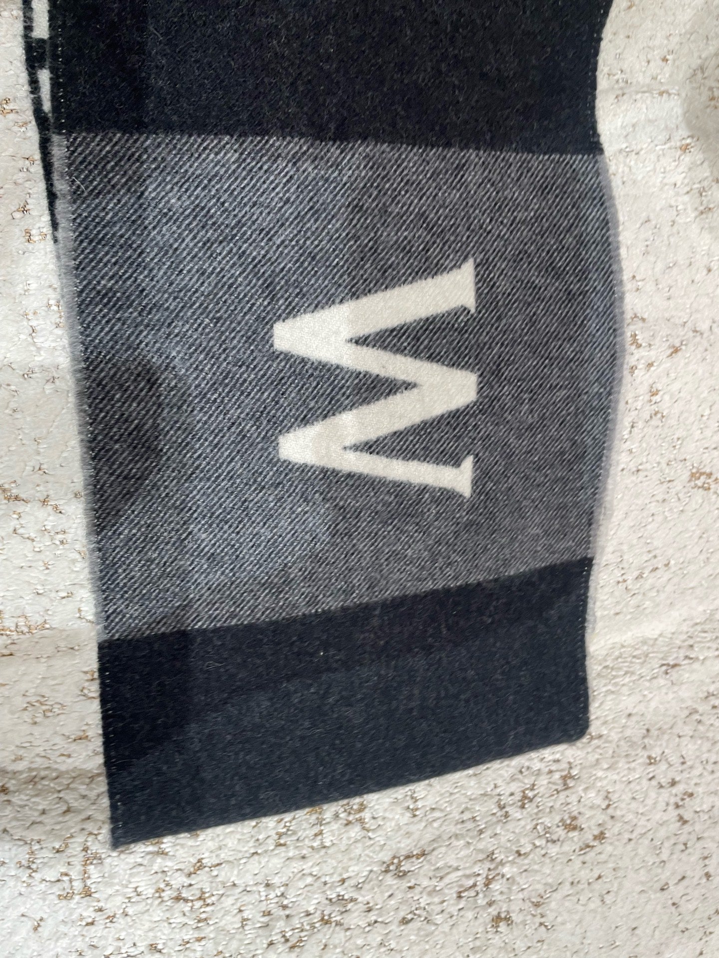 Loewe - Other - Wool - Multicolour - (Taille Unique)