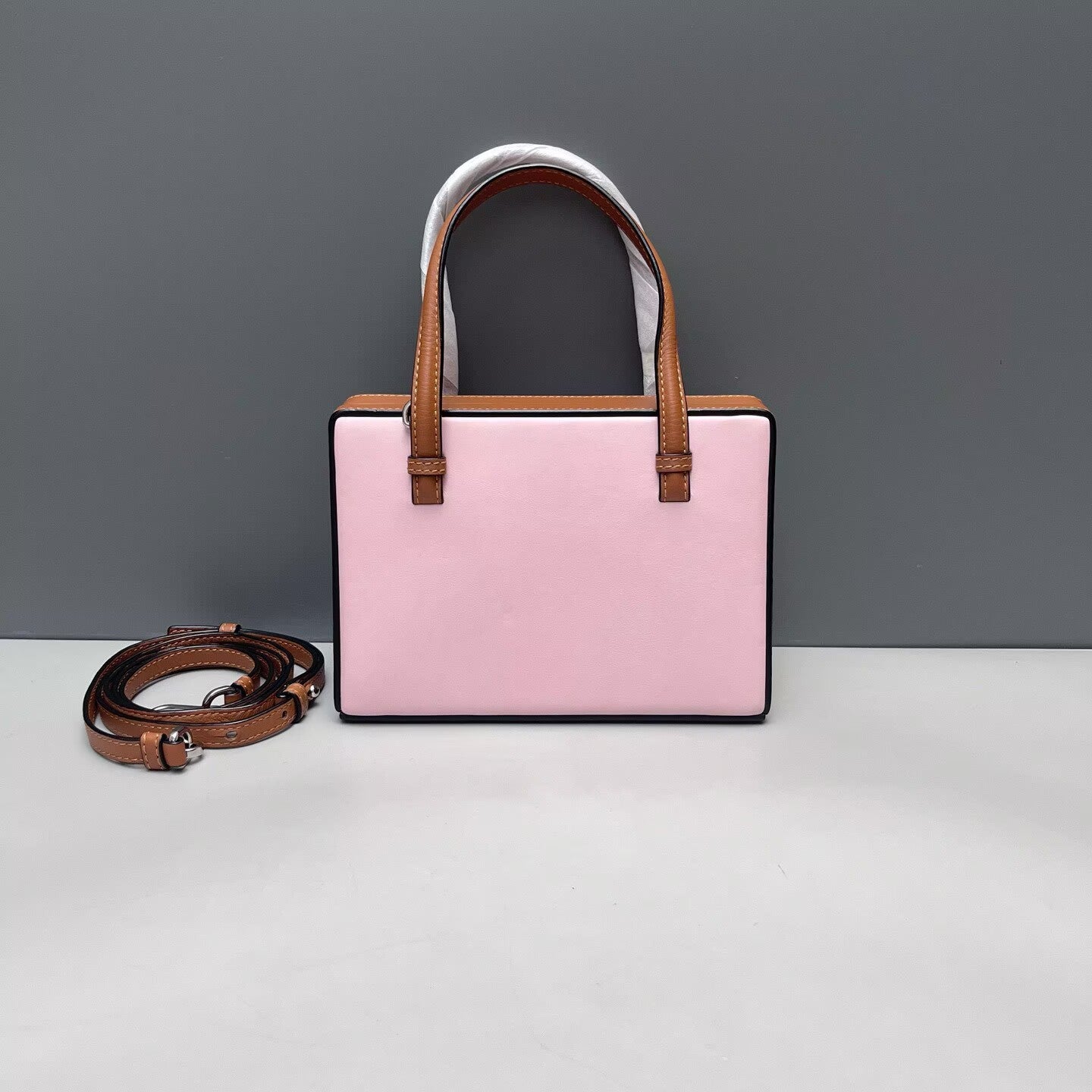 Loewe - Postal Bag - Calfskin leather - Multicolour - (Small)