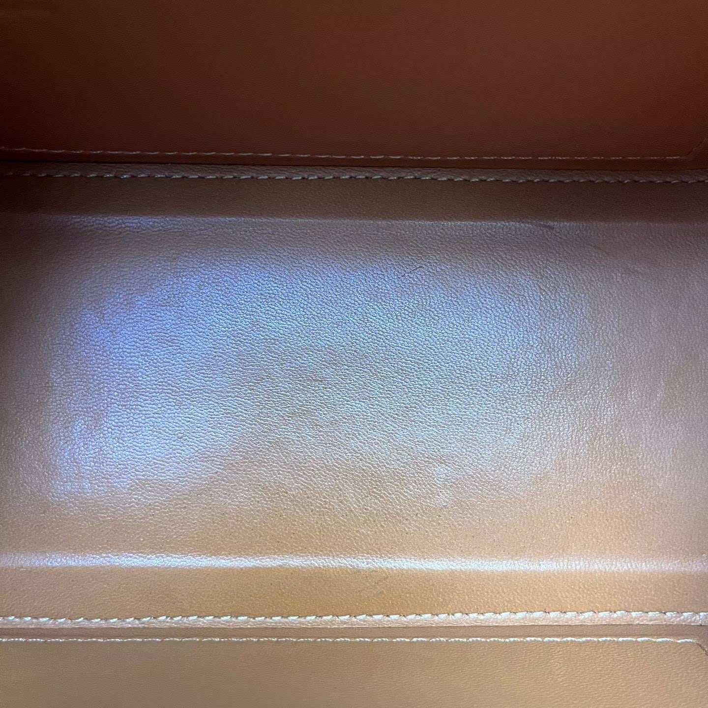 Loewe - Postal Bag - Calfskin leather - Multicolour - (Small)